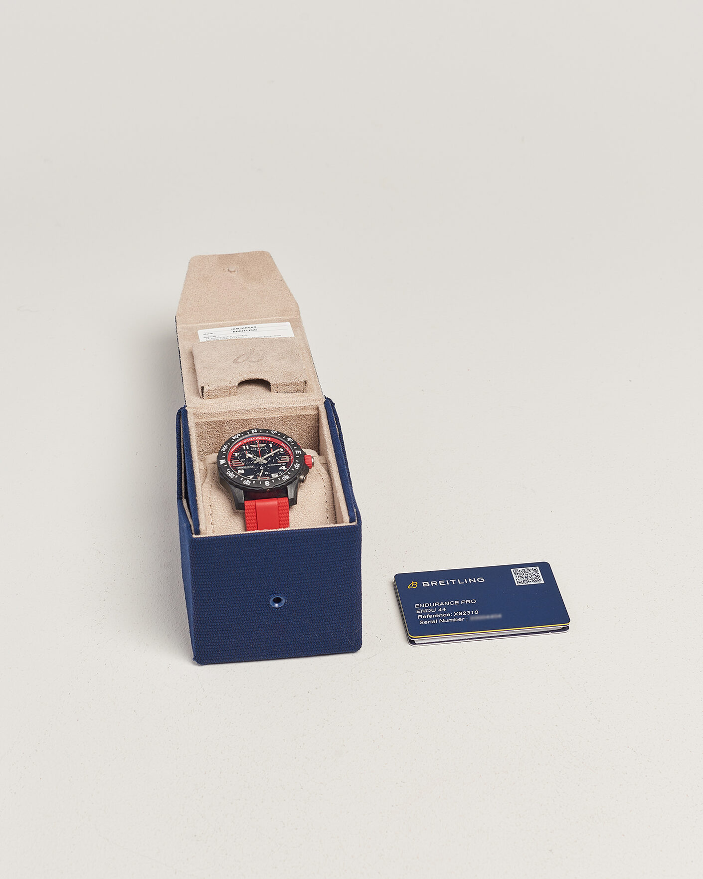 Uomini | Breitling Pre-Owned Endurance Pro 44 | Breitling Pre-Owned | Endurance Pro 44
