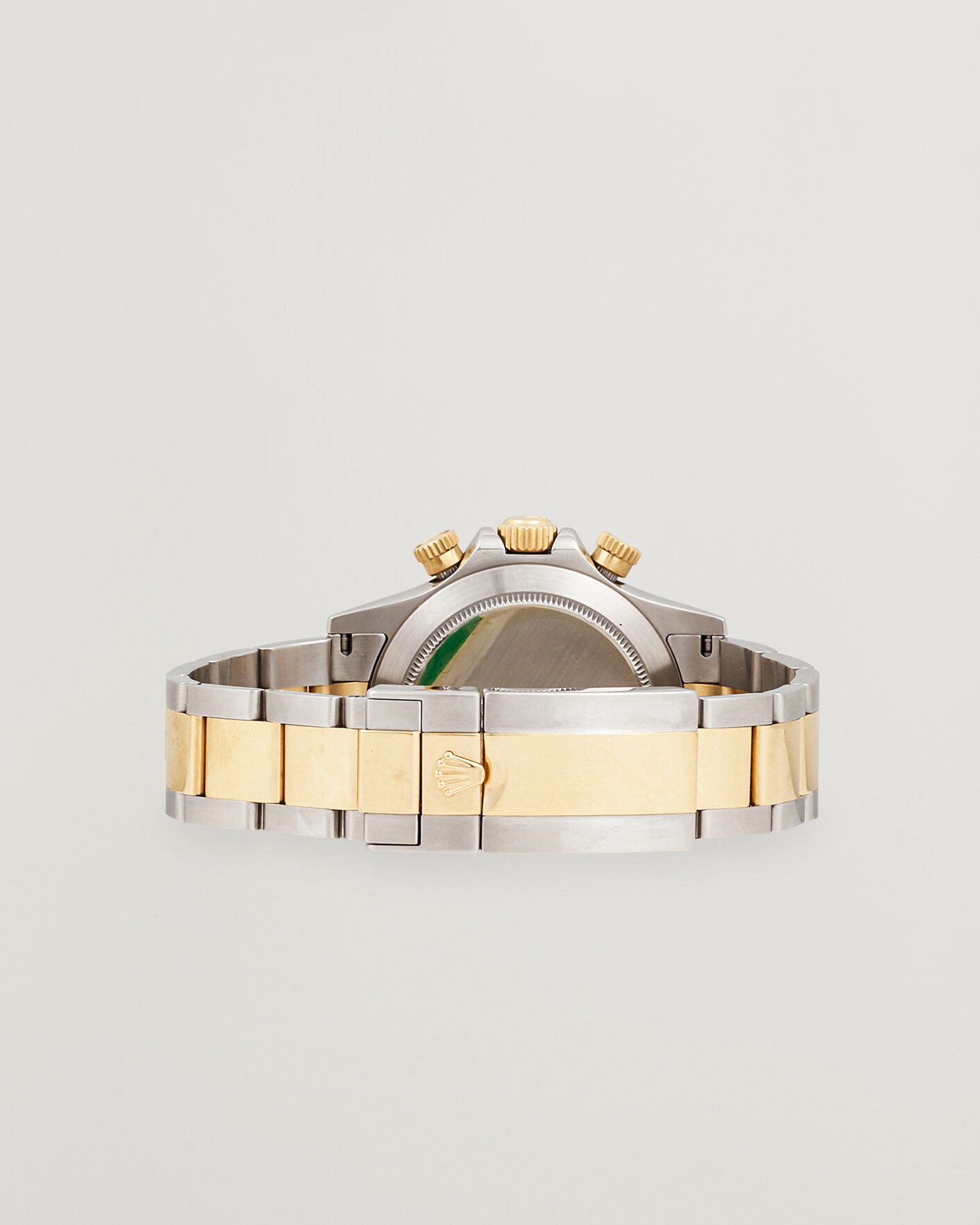 Uomini | Pre-Owned & Vintage Watches | Rolex Pre-Owned | Daytona G/S Diamant 