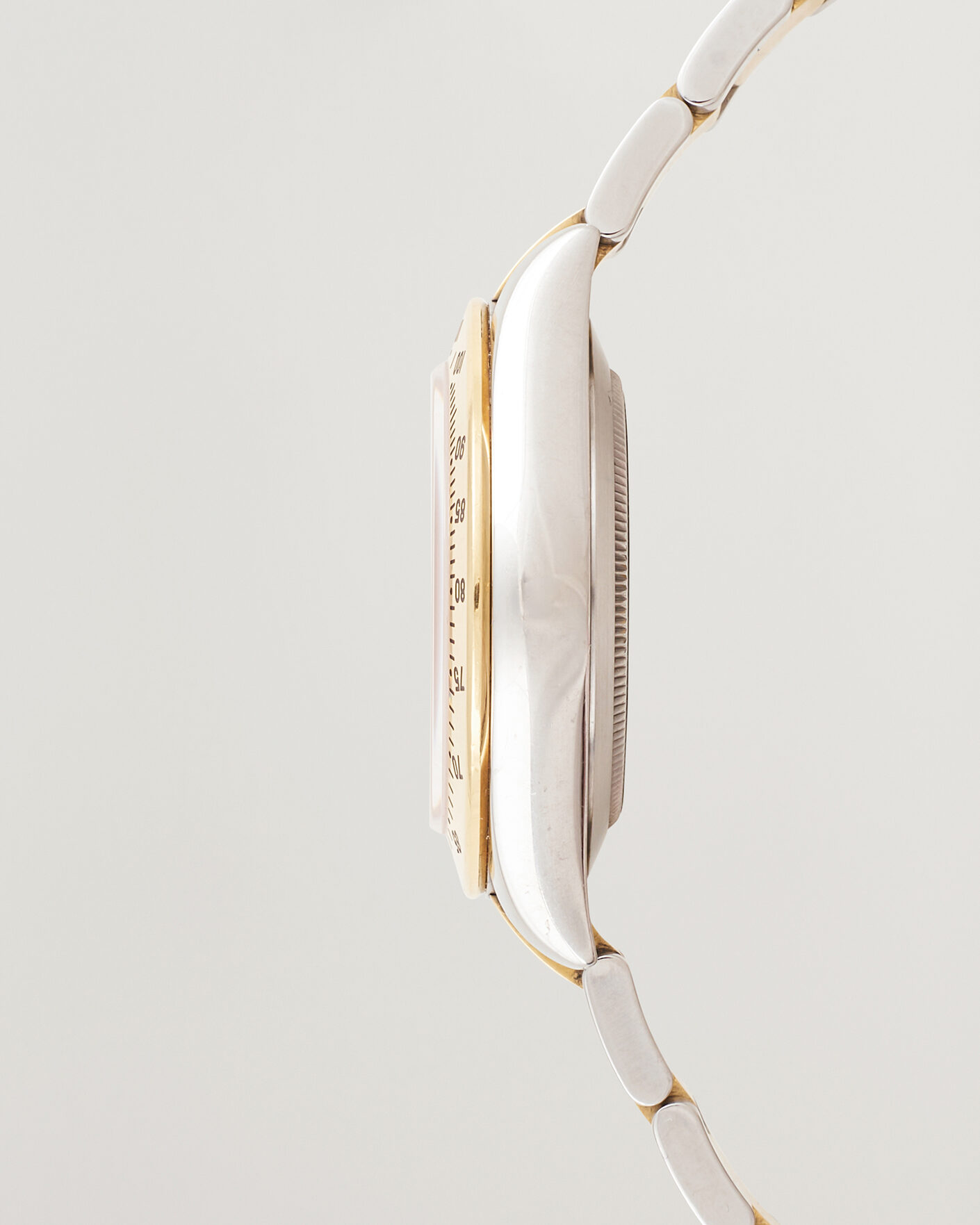 Uomini | Pre-Owned & Vintage Watches | Rolex Pre-Owned | Daytona G/S Diamant 