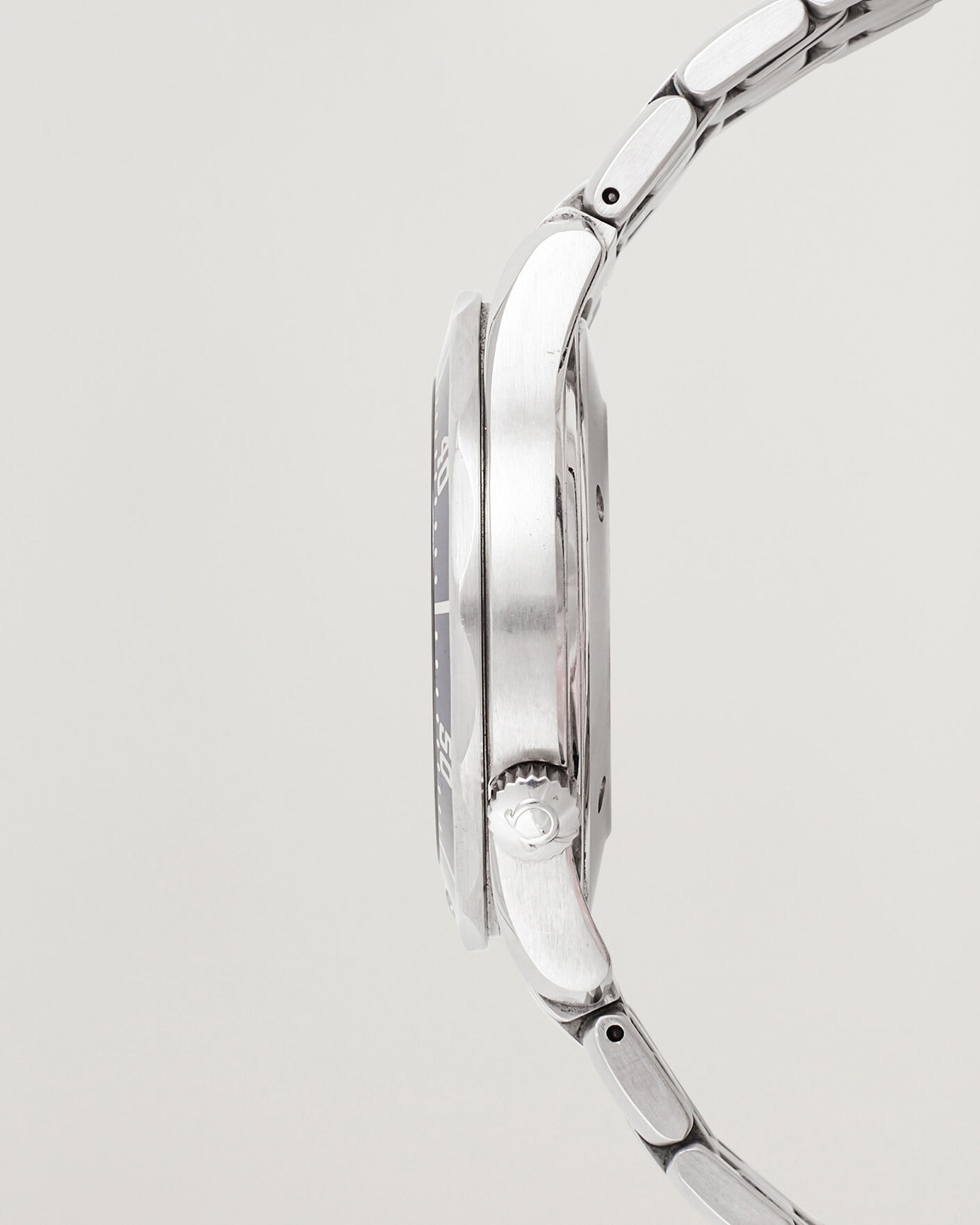 Uomini | Pre-Owned & Vintage Watches | Omega Pre-Owned | Seamaster 300M  