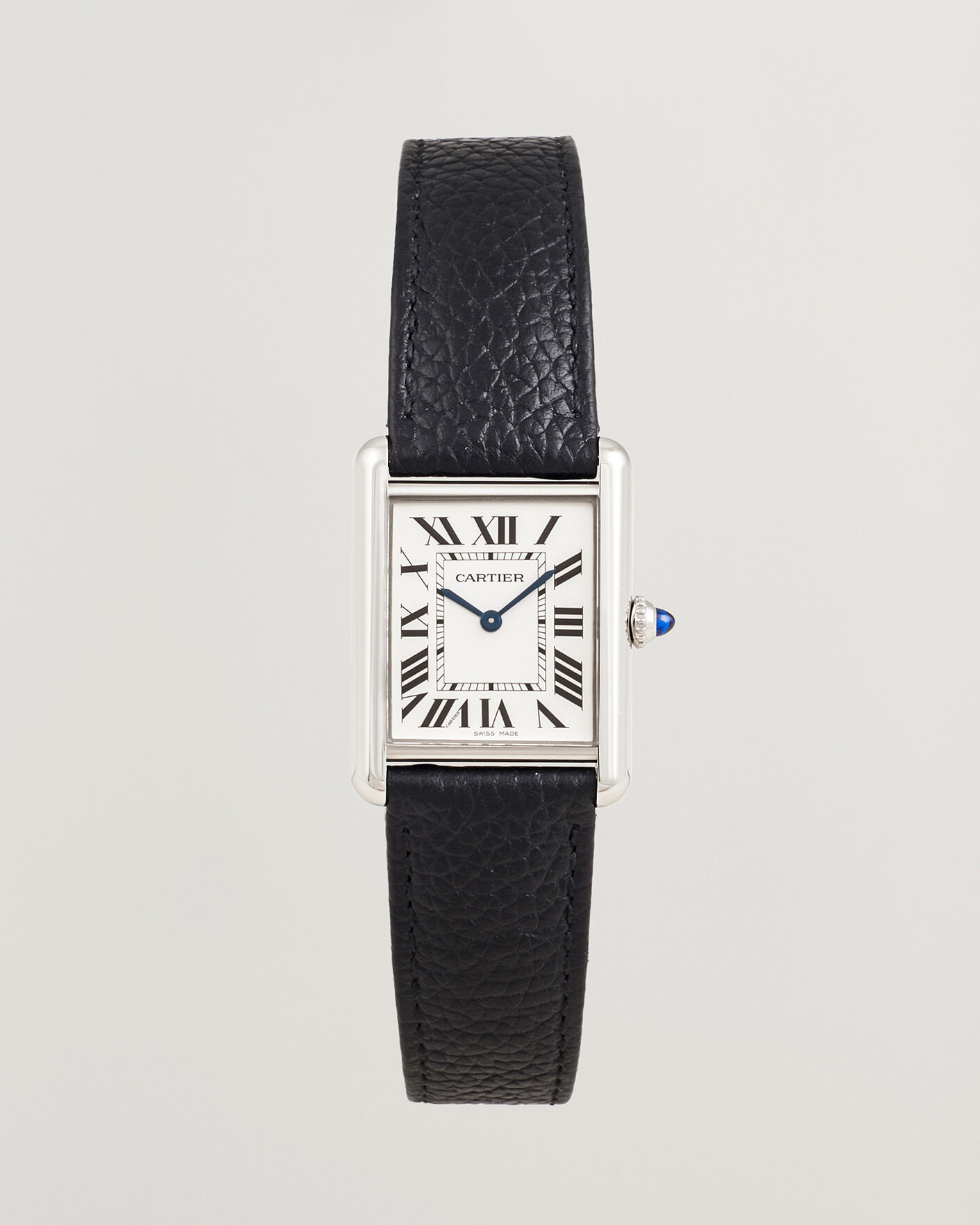 Uomini | Cartier Pre-Owned Tank Must | Cartier Pre-Owned | Tank Must