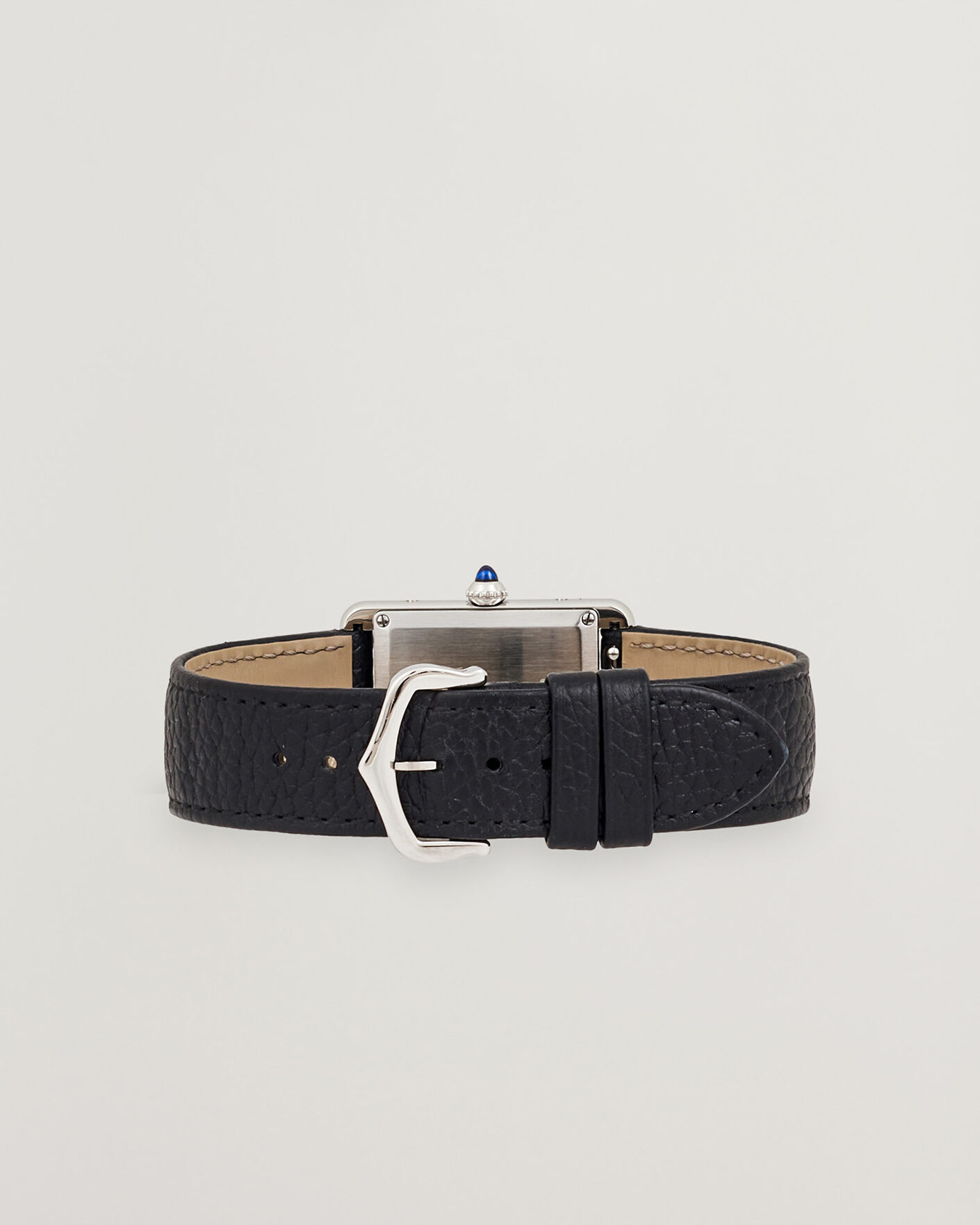 Uomini | Cartier Pre-Owned Tank Must | Cartier Pre-Owned | Tank Must