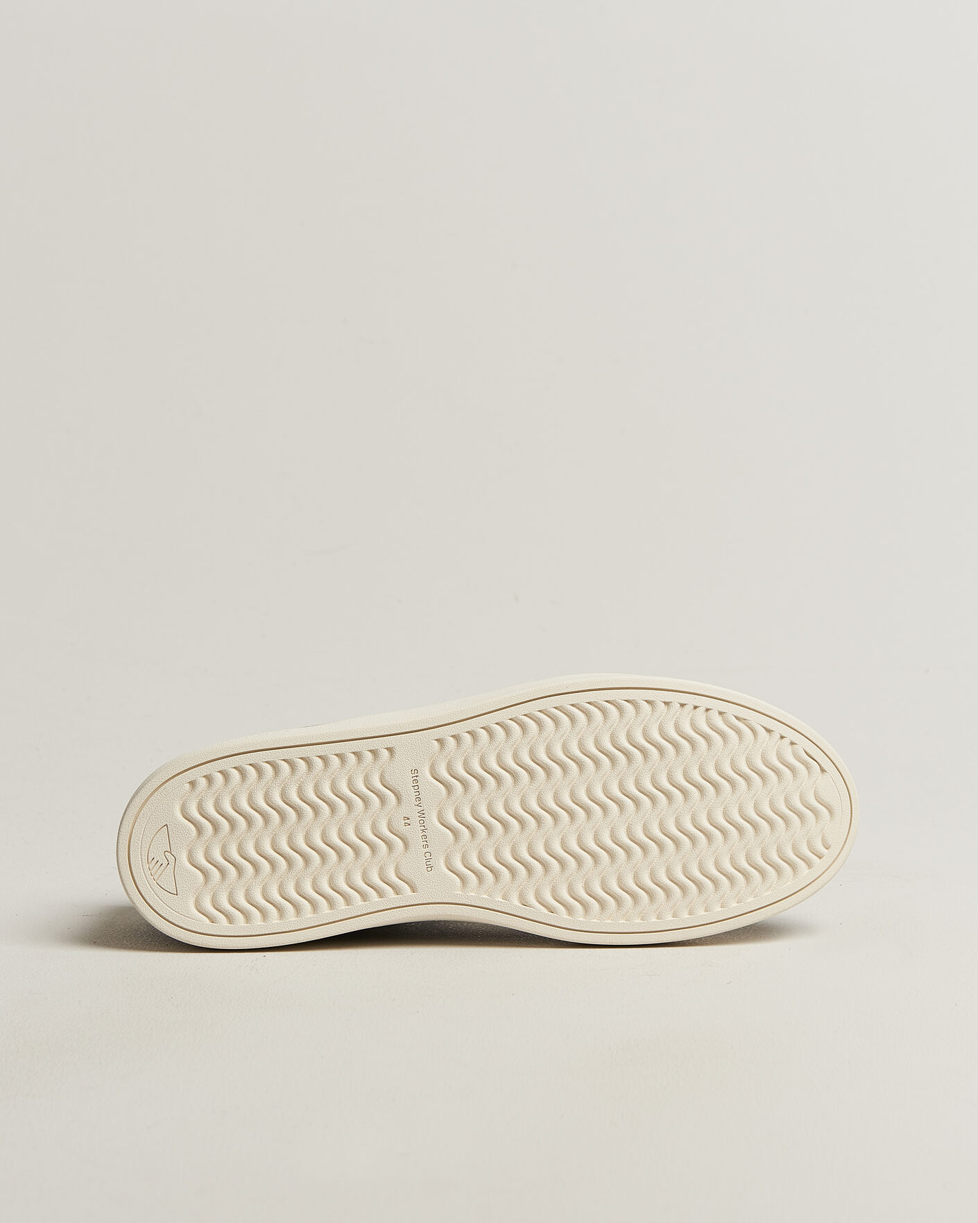 Uomini | Sneakers | Stepney Workers Club | Surma S-Strike Canvas Sneaker Black