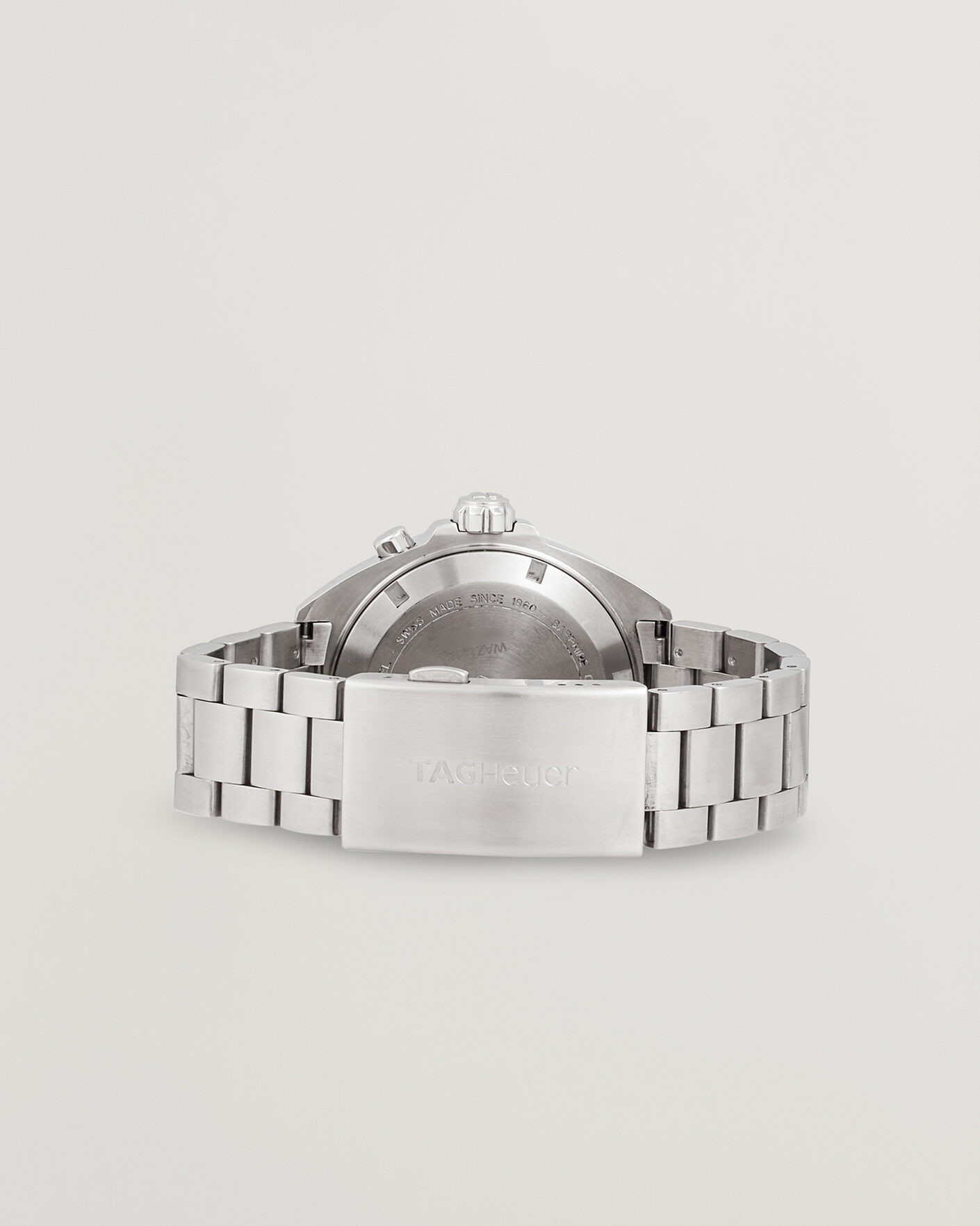 Uomini | Pre-Owned & Vintage Watches | Tag Heuer Pre-Owned | Formula 1 Chronograph 