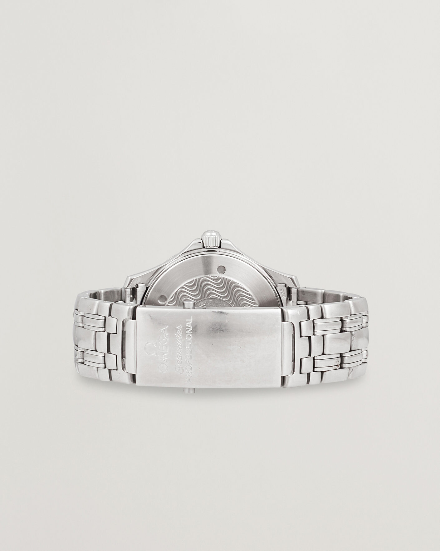 Uomini | Pre-Owned & Vintage Watches | Omega Pre-Owned | Seamaster 300M 