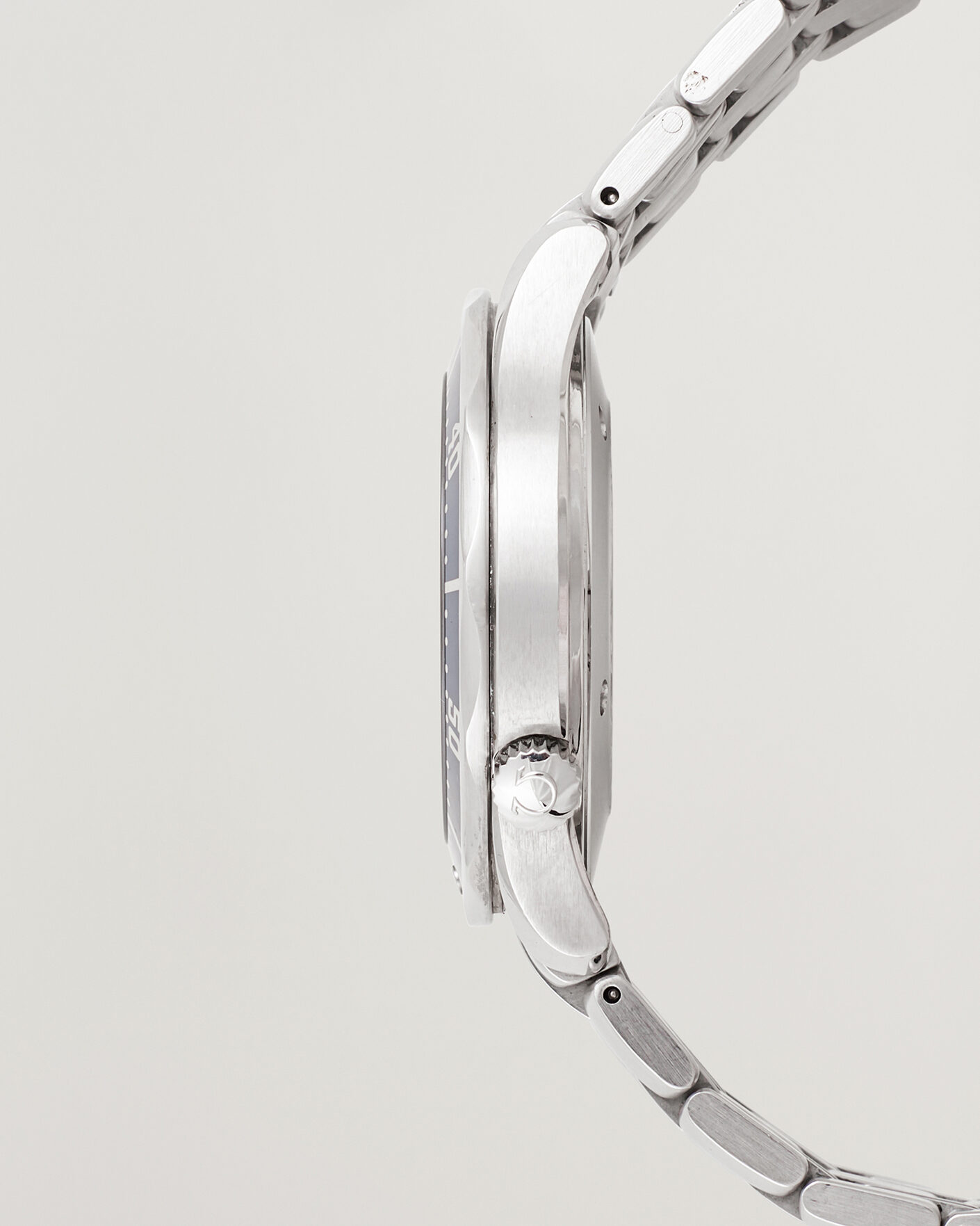 Uomini | Pre-Owned & Vintage Watches | Omega Pre-Owned | Seamaster 300M 