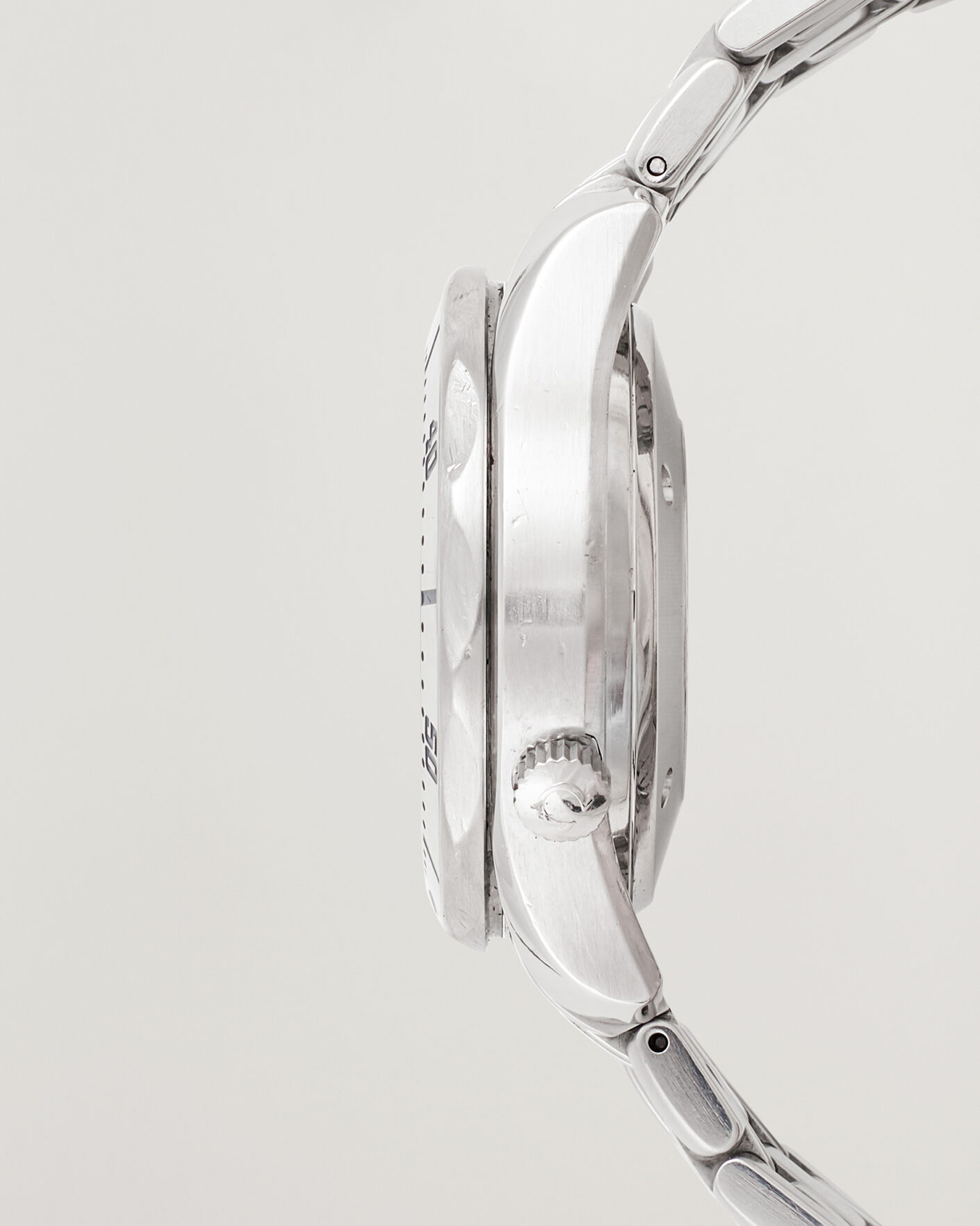 Uomini | Pre-Owned & Vintage Watches | Omega Pre-Owned | Seamaster Chrono Diver 