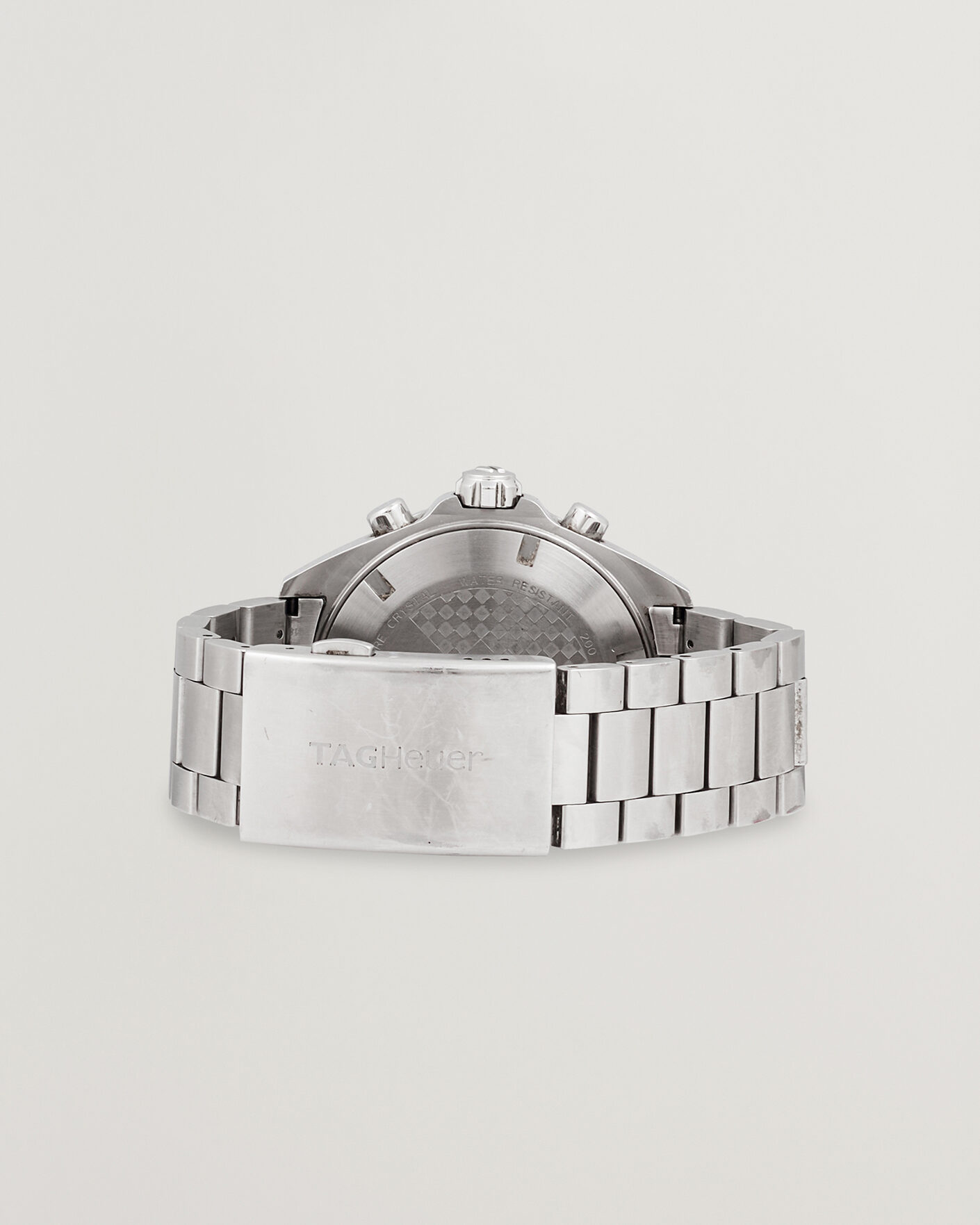 Uomini | Pre-Owned & Vintage Watches | Tag Heuer Pre-Owned | Formula 1 Chronograph 