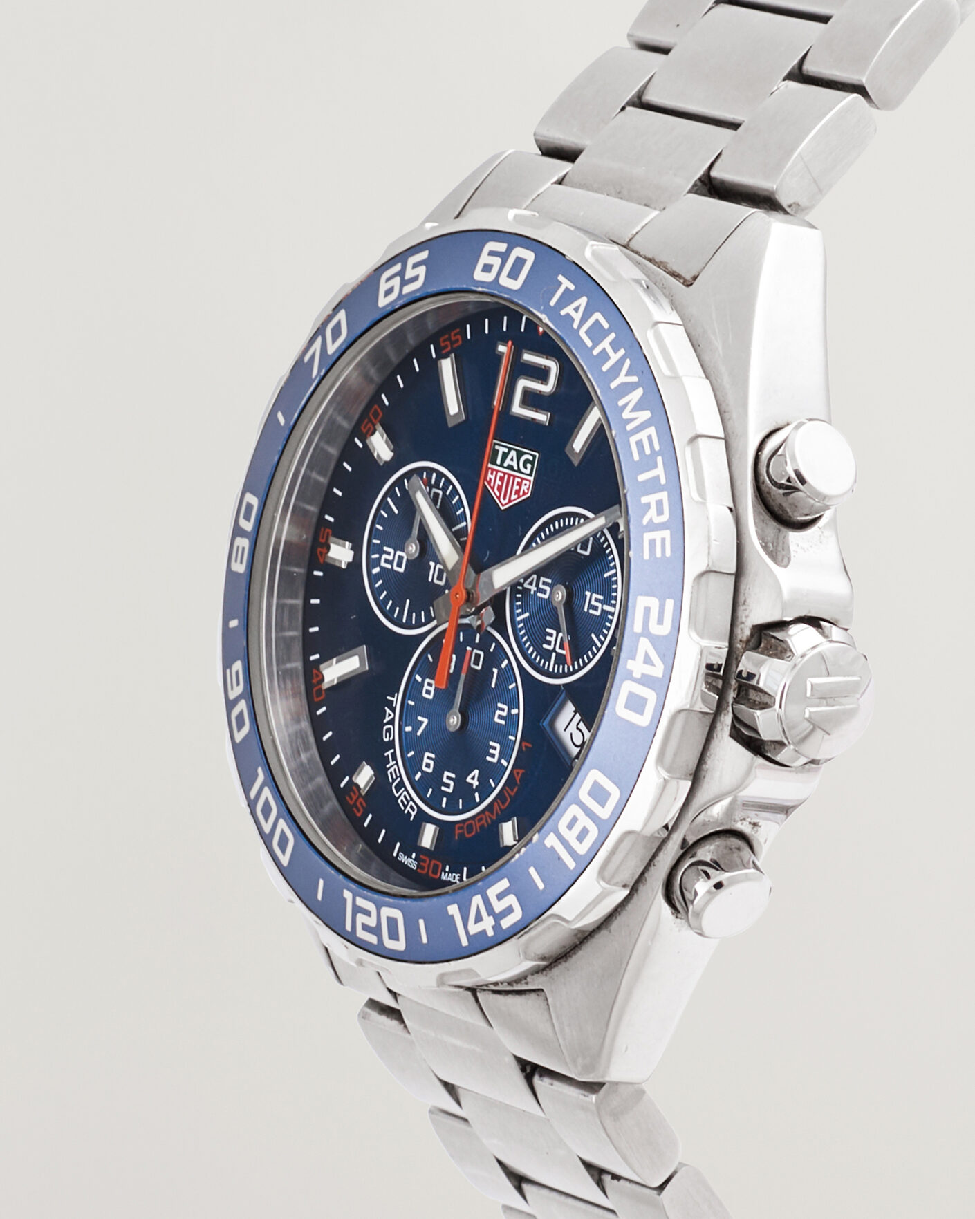 Uomini | Tag Heuer Pre-Owned Formula 1 Chronograph | Tag Heuer Pre-Owned | Formula 1 Chronograph