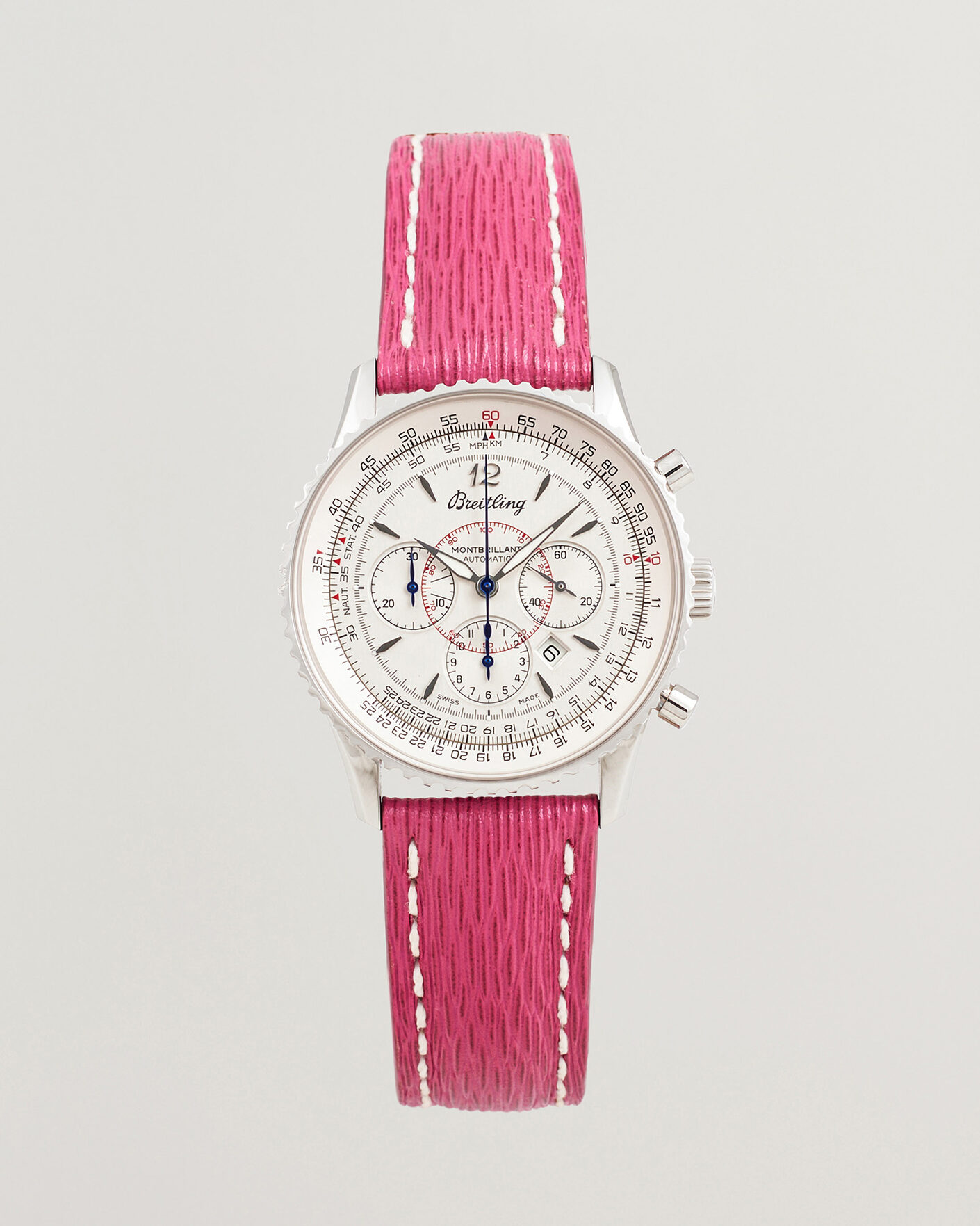 Uomini | Pre-Owned & Vintage Watches | Breitling Pre-Owned | Navitimer 37