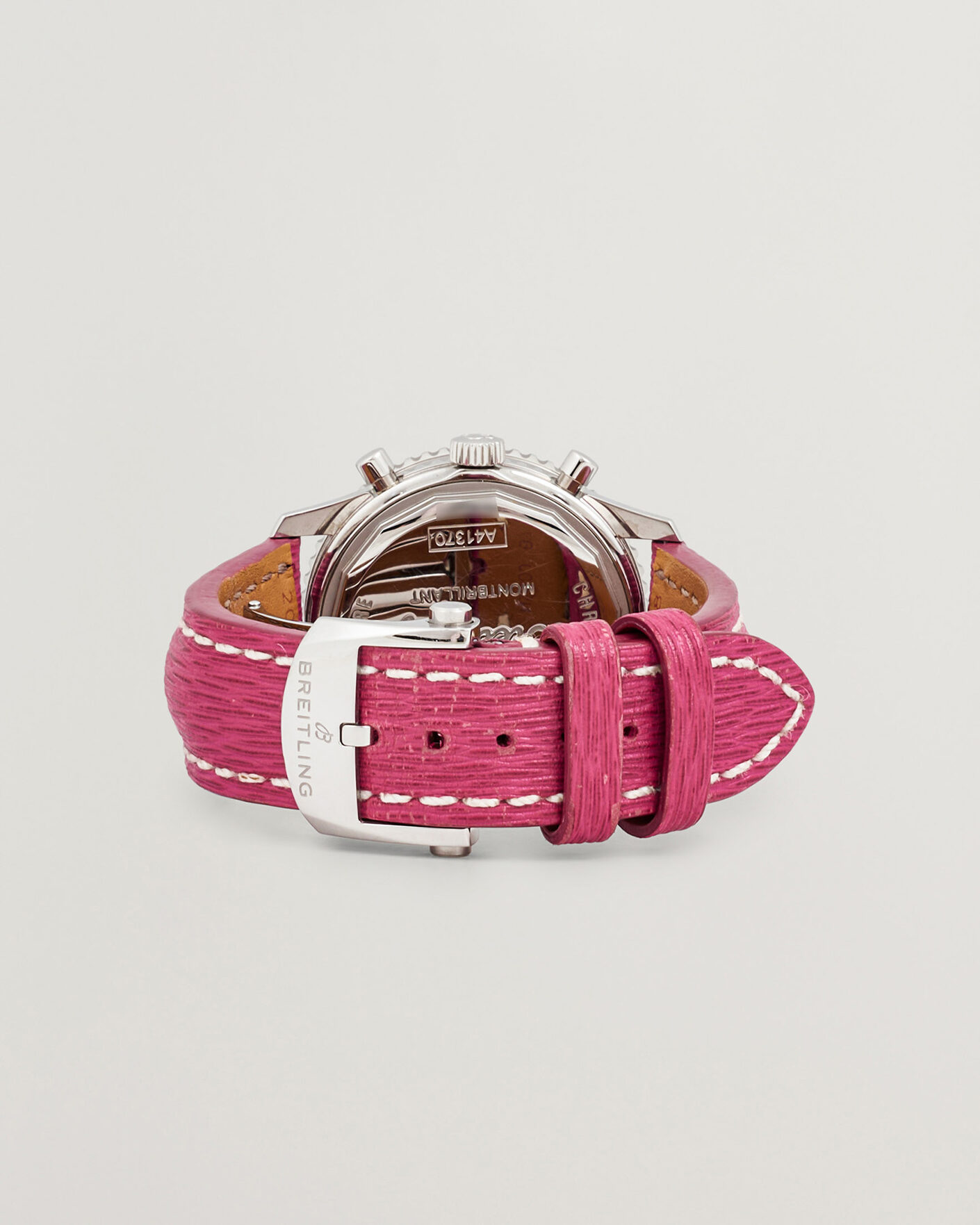 Uomini | Pre-Owned & Vintage Watches | Breitling Pre-Owned | Navitimer 37