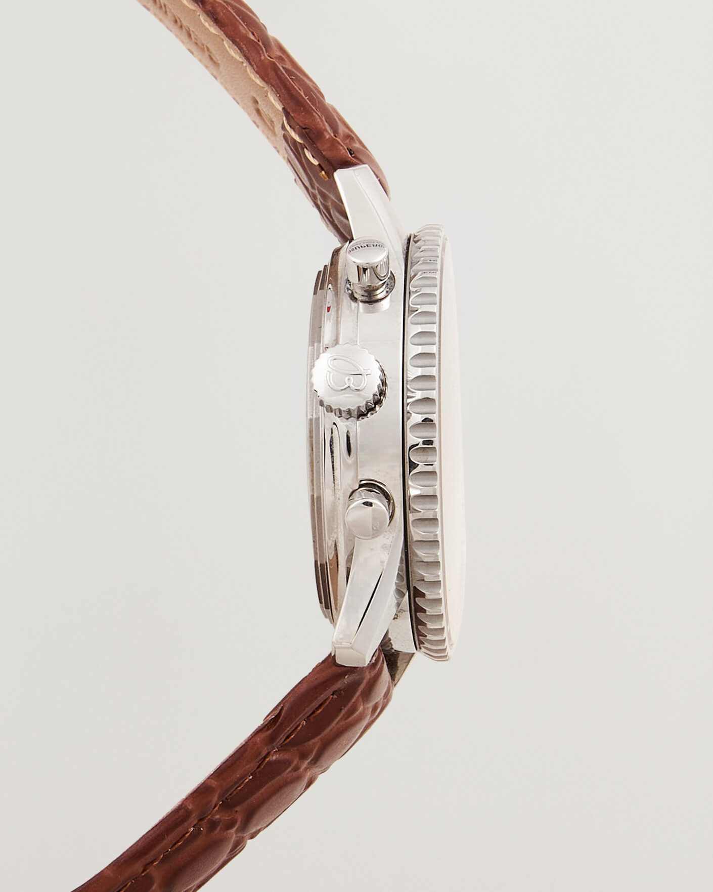 Uomini | Pre-Owned & Vintage Watches | Breitling Pre-Owned | Navitimer 37