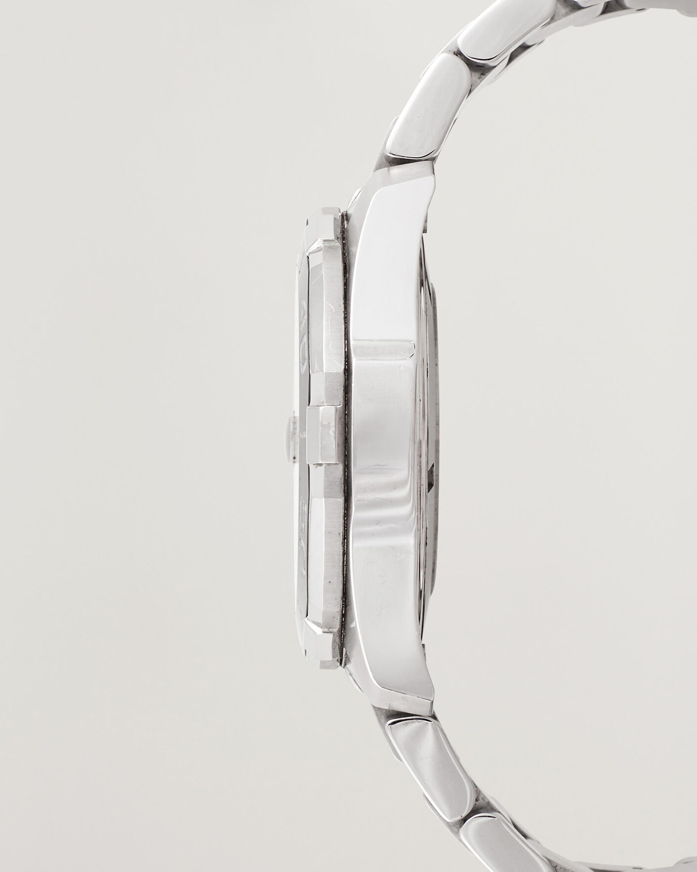 Uomini | Pre-Owned & Vintage Watches | Tag Heuer Pre-Owned | Aquaracer Caliber 5 