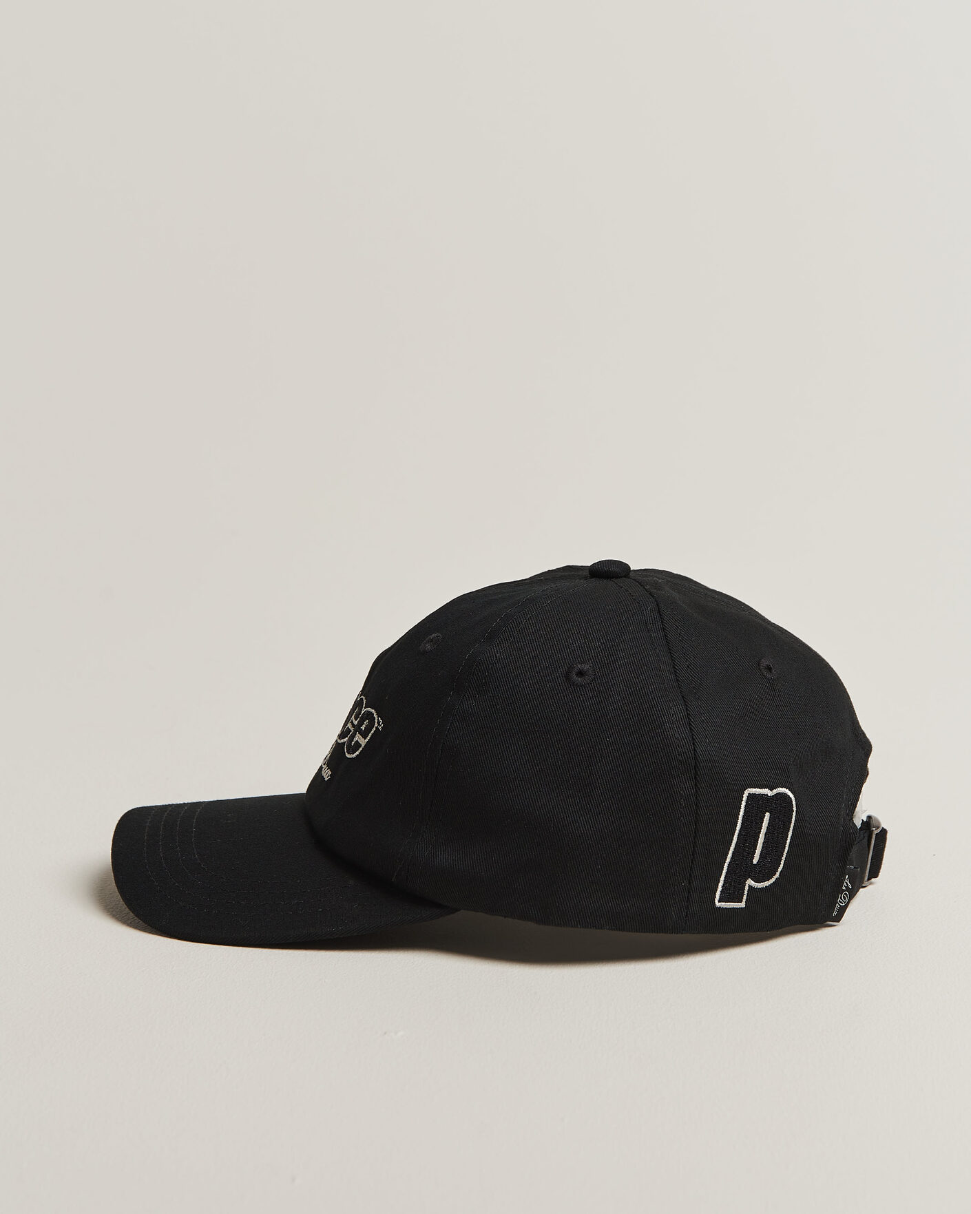 Uomini | Cappelli & Berretti | LES DEUX | Prince Cap Black