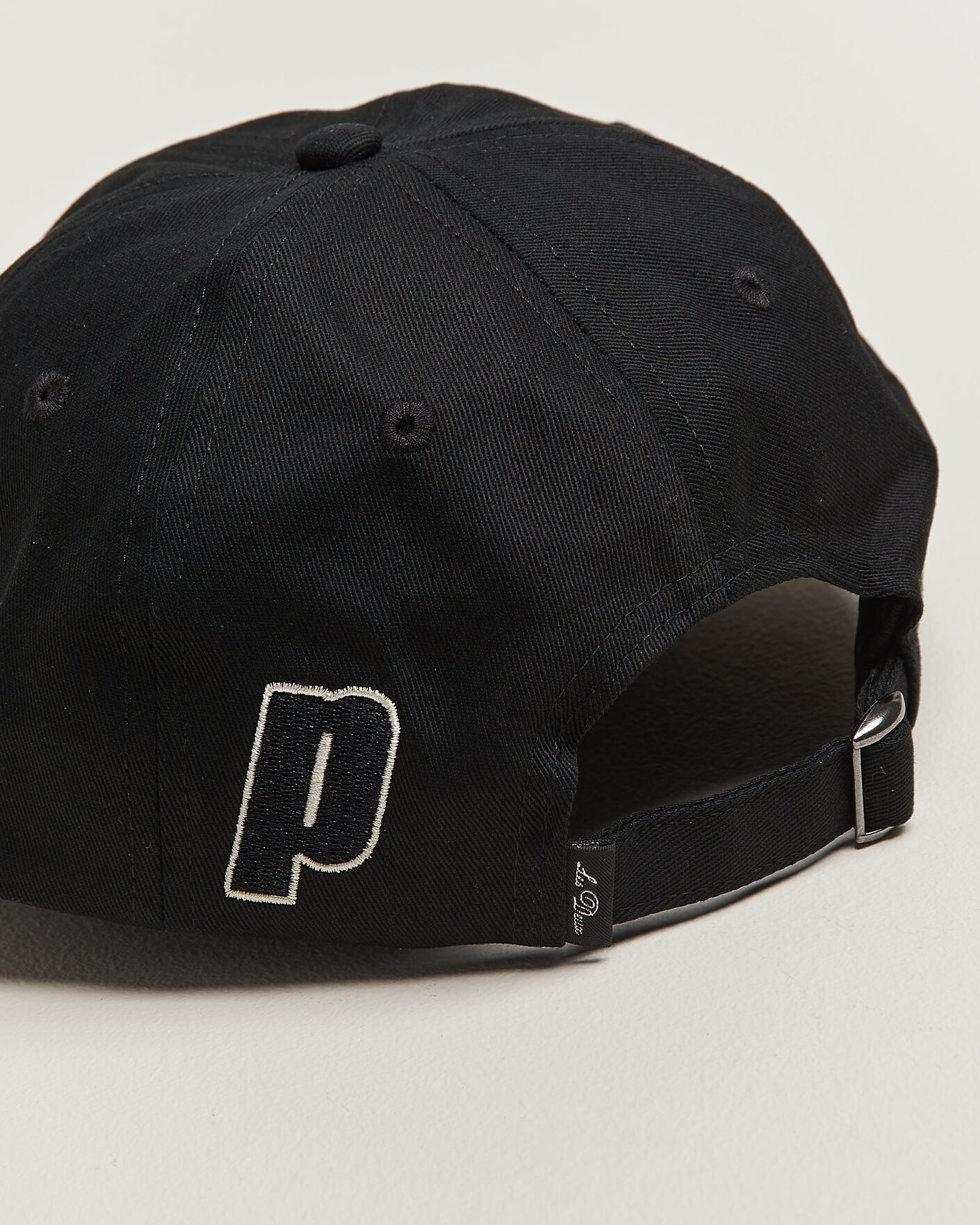 Uomini | Cappelli & Berretti | LES DEUX | Prince Cap Black