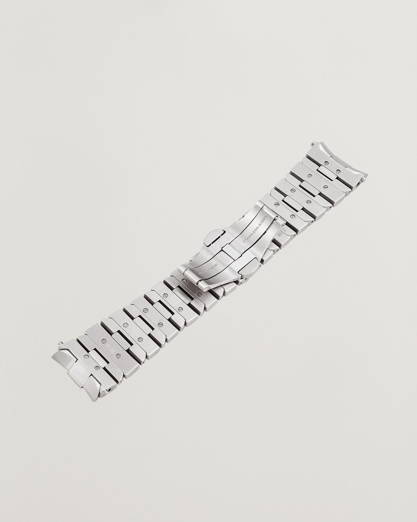 Uomini | Pre-owned Accessori | Panerai Pre-Owned | Luminor Bracelet 24mm