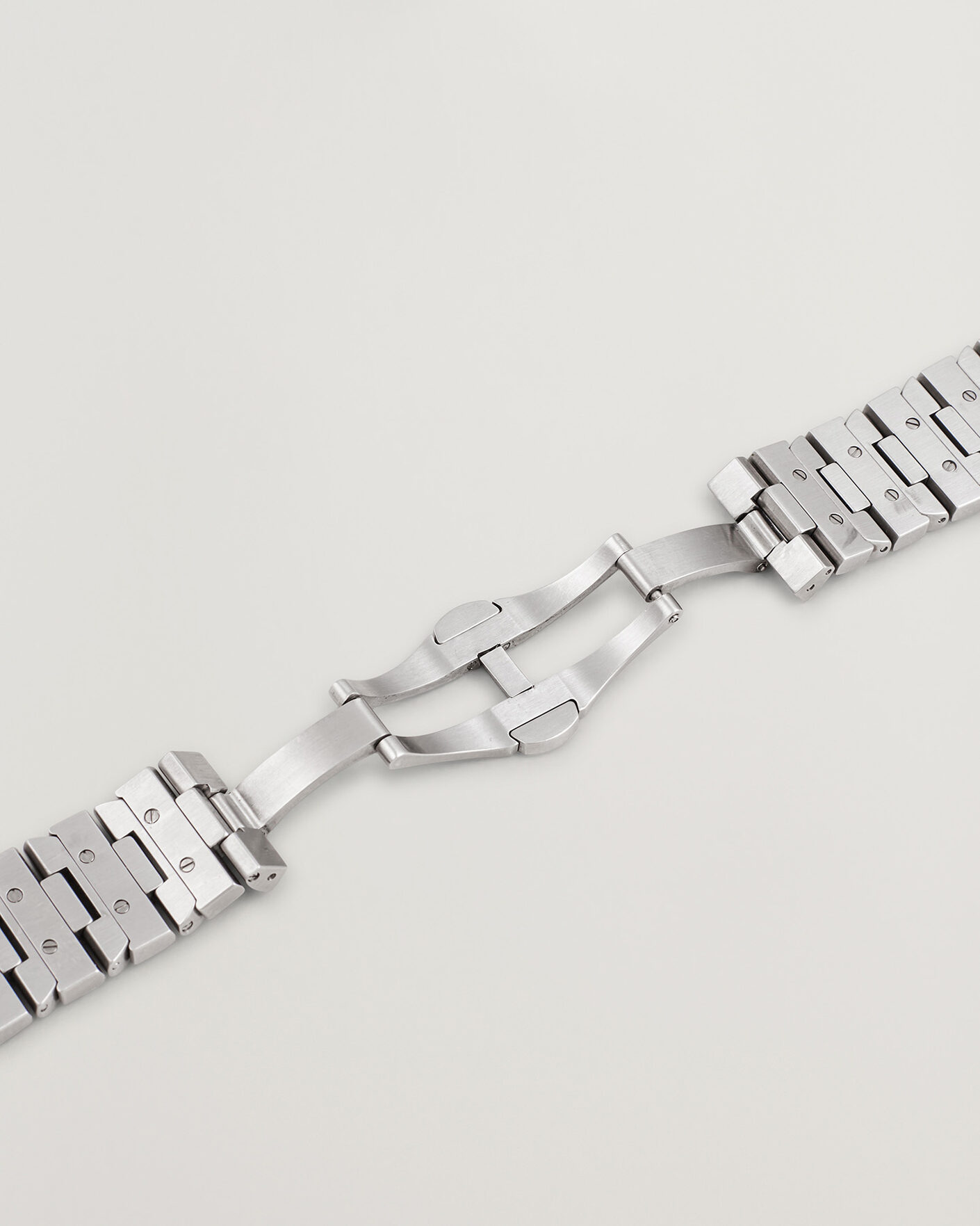 Uomini | Pre-owned Accessori | Panerai Pre-Owned | Luminor Bracelet 24mm