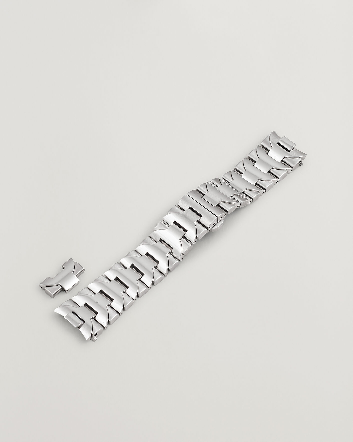 Uomini | Pre-owned Accessori | Panerai Pre-Owned | Luminor Bracelet 22mm 