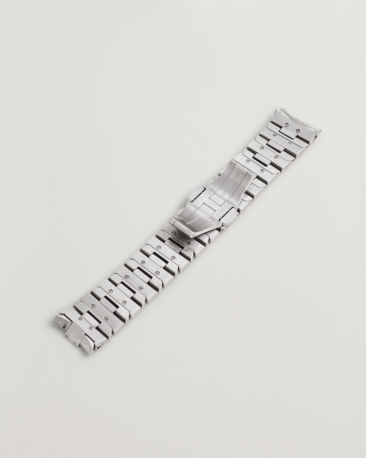 Uomini | Pre-owned Accessori | Panerai Pre-Owned | Luminor Bracelet 22mm 