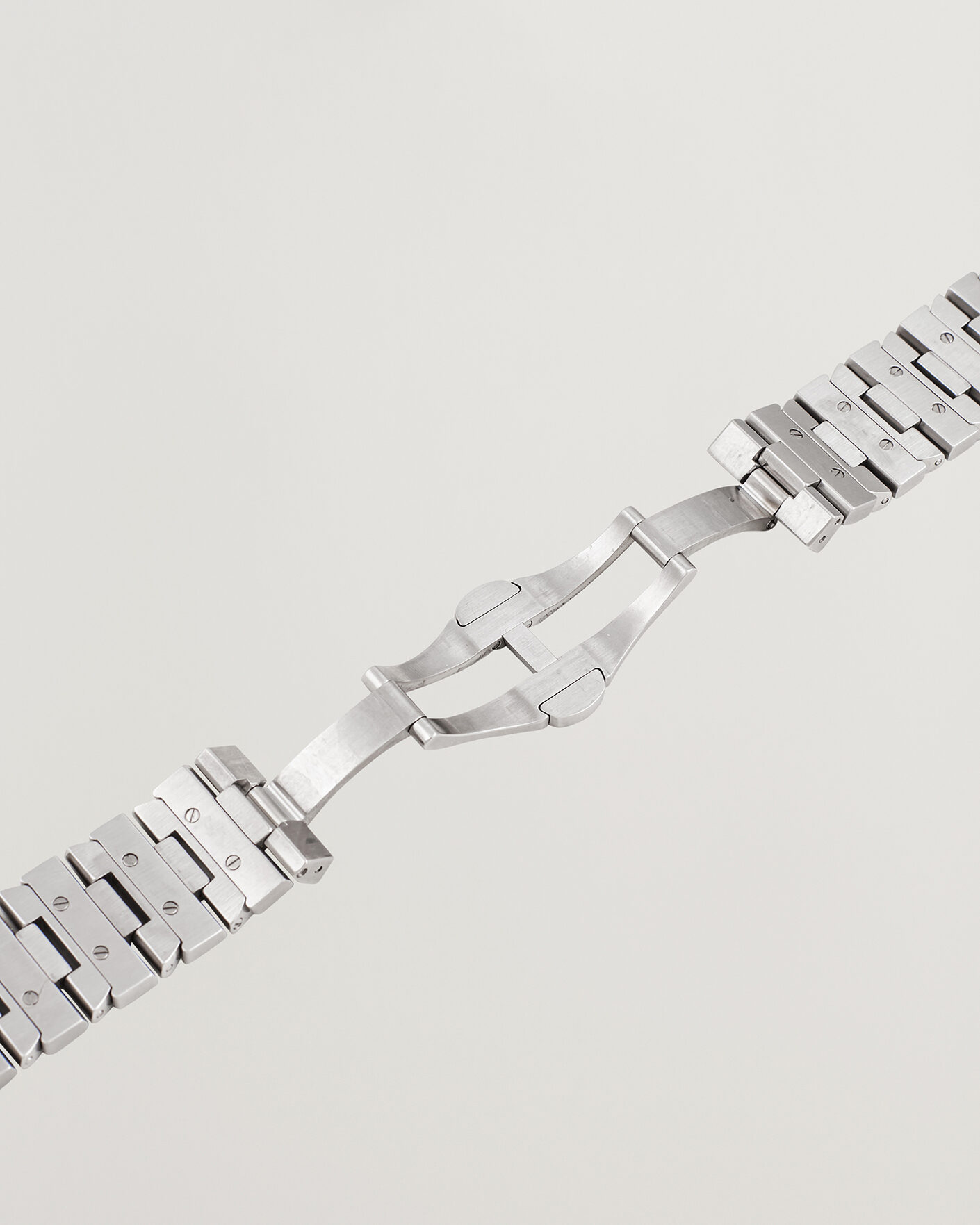 Uomini | Pre-owned Accessori | Panerai Pre-Owned | Luminor Bracelet 22mm 