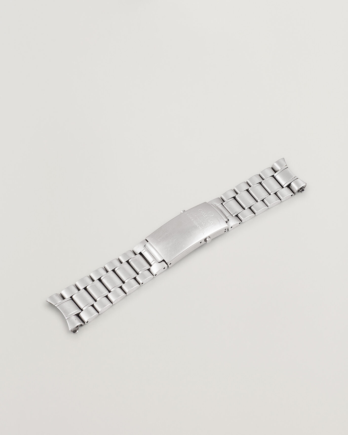 Uomini | Pre-owned Accessori | Omega Pre-Owned | Seamaster 20mm