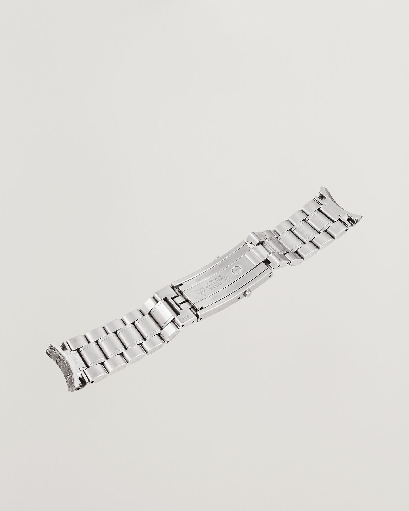 Uomini | Pre-owned Accessori | Omega Pre-Owned | Seamaster 20mm
