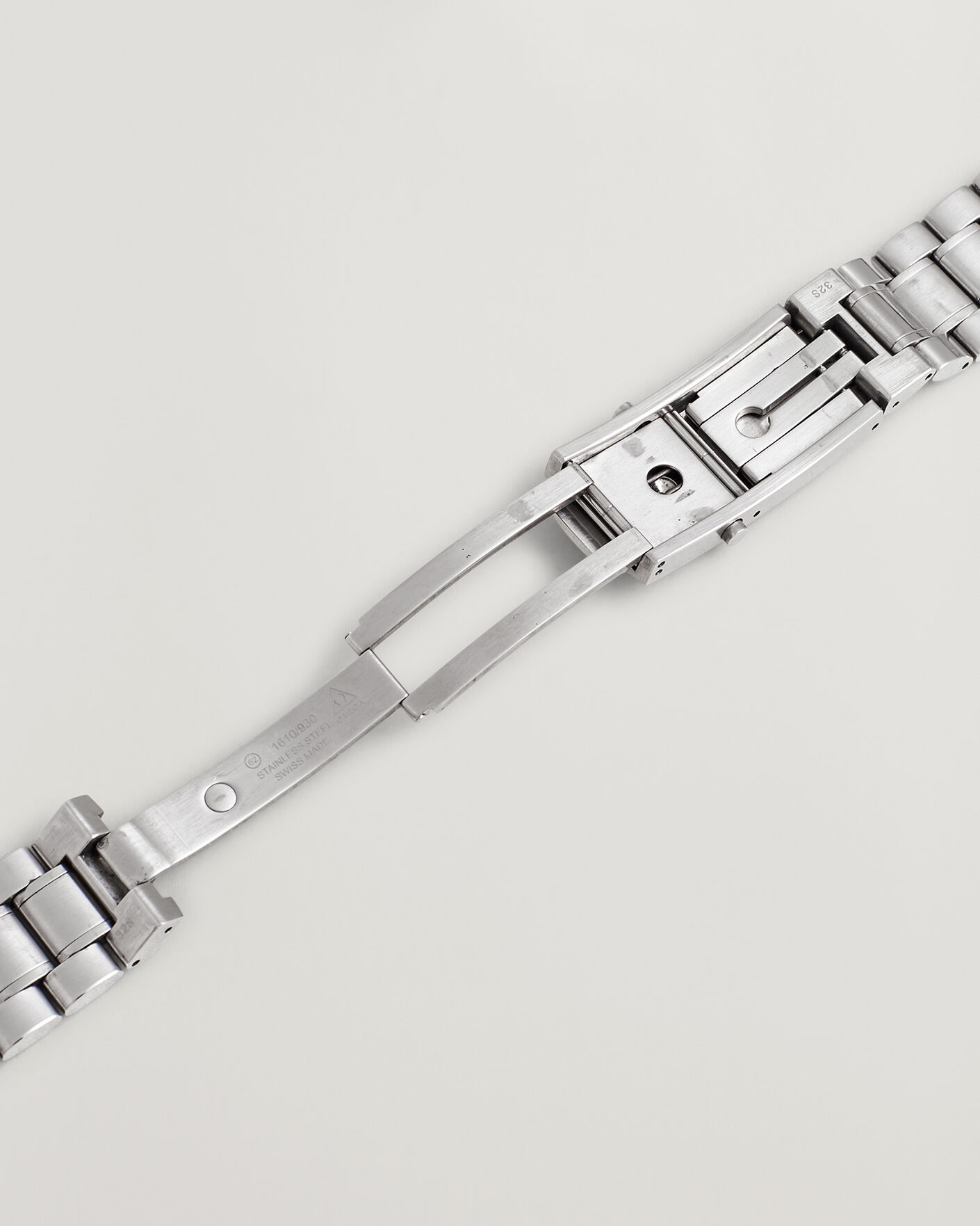 Uomini | Pre-owned Accessori | Omega Pre-Owned | Seamaster 20mm