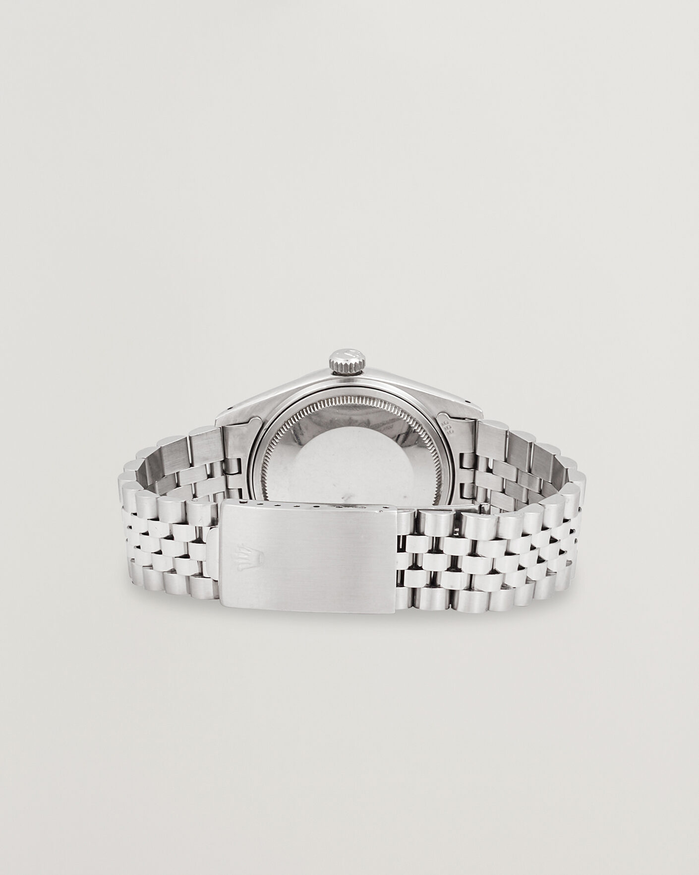 Uomini | Pre-Owned & Vintage Watches | Rolex Pre-Owned | Datejust 36 