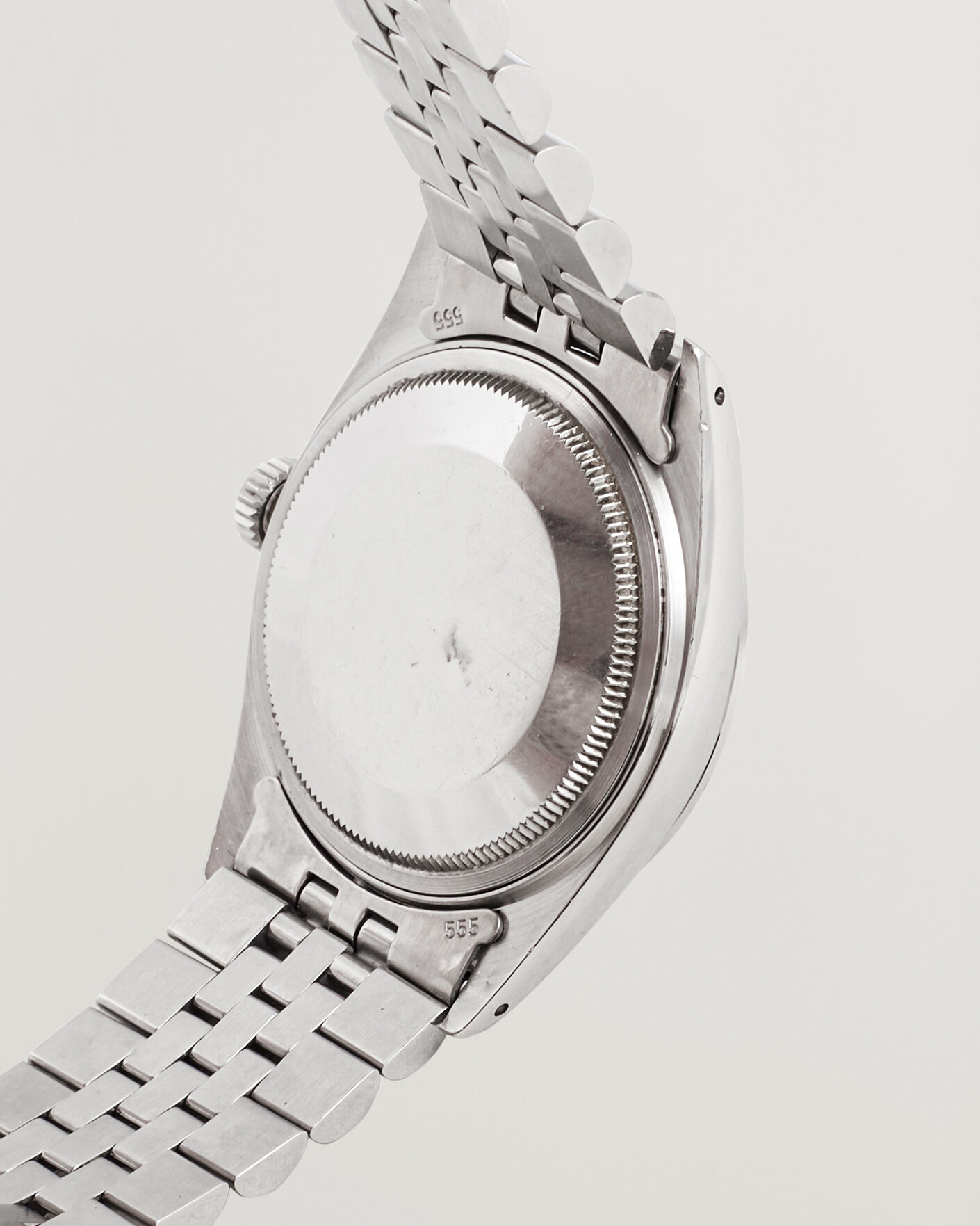 Uomini | Pre-Owned & Vintage Watches | Rolex Pre-Owned | Datejust 36 