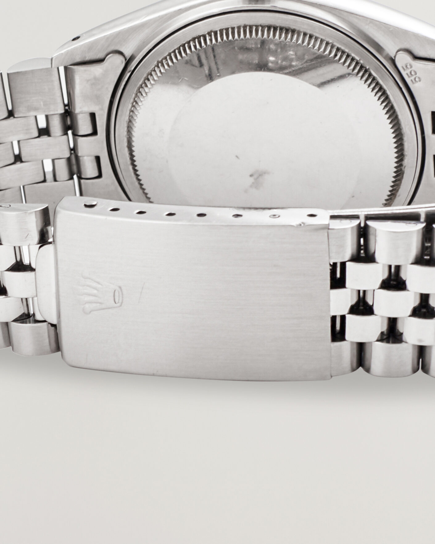 Uomini | Pre-Owned & Vintage Watches | Rolex Pre-Owned | Datejust 36 