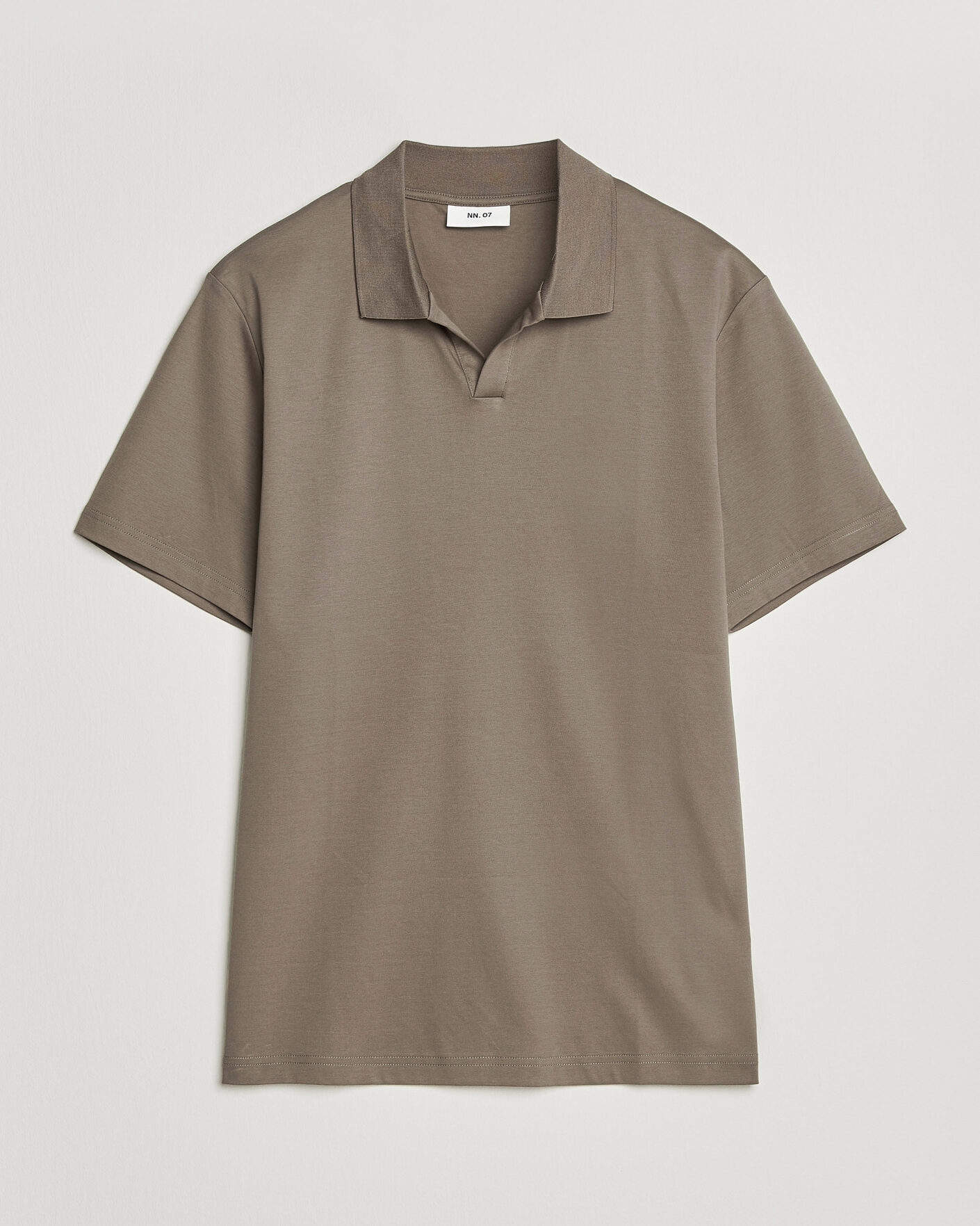 Uomini | Polo | NN07 | Paul Polo Clay Mirage