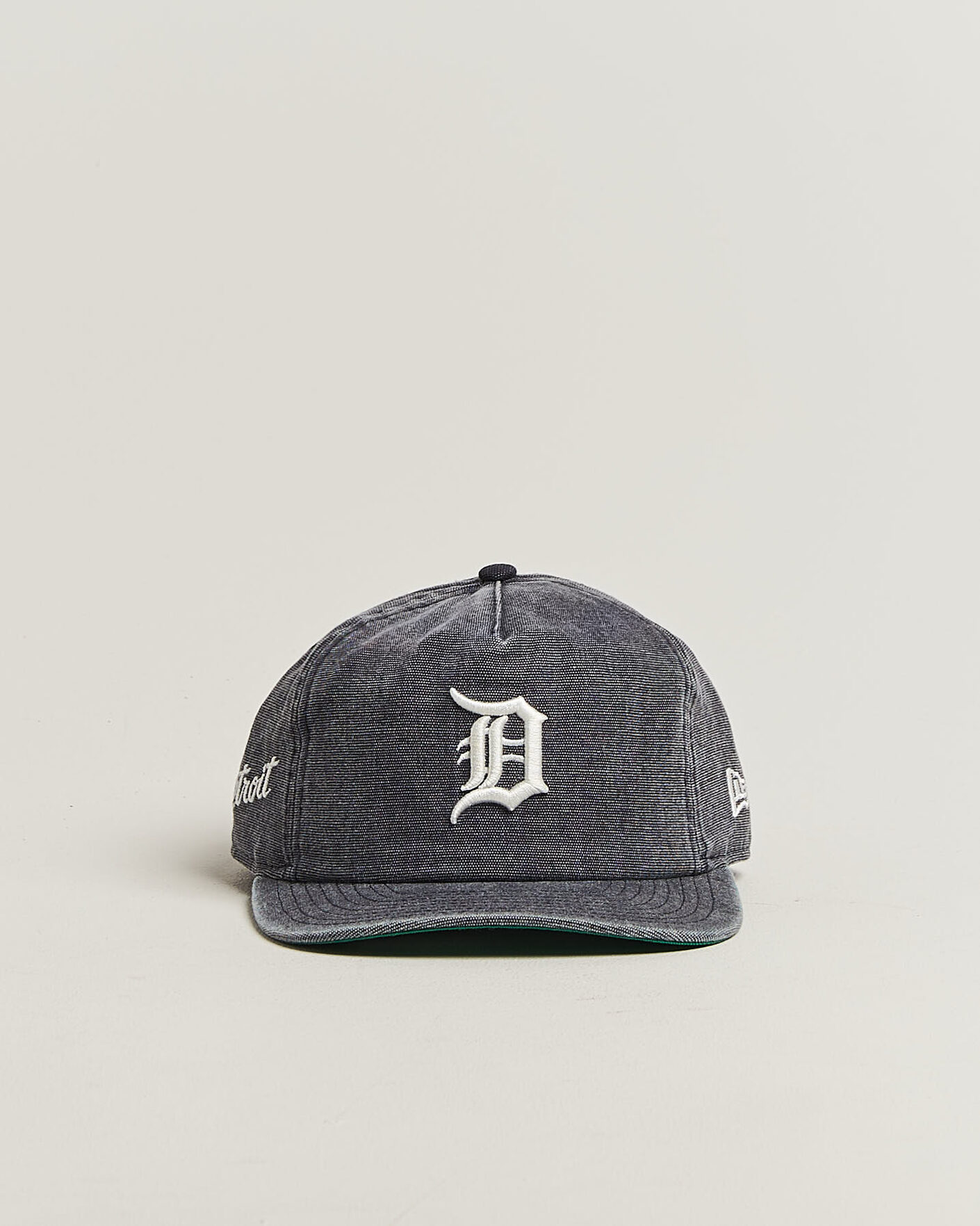 Uomini | Cappelli & Berretti | New Era | 9Twenty Washed Cotton Cap Detroit Tigers