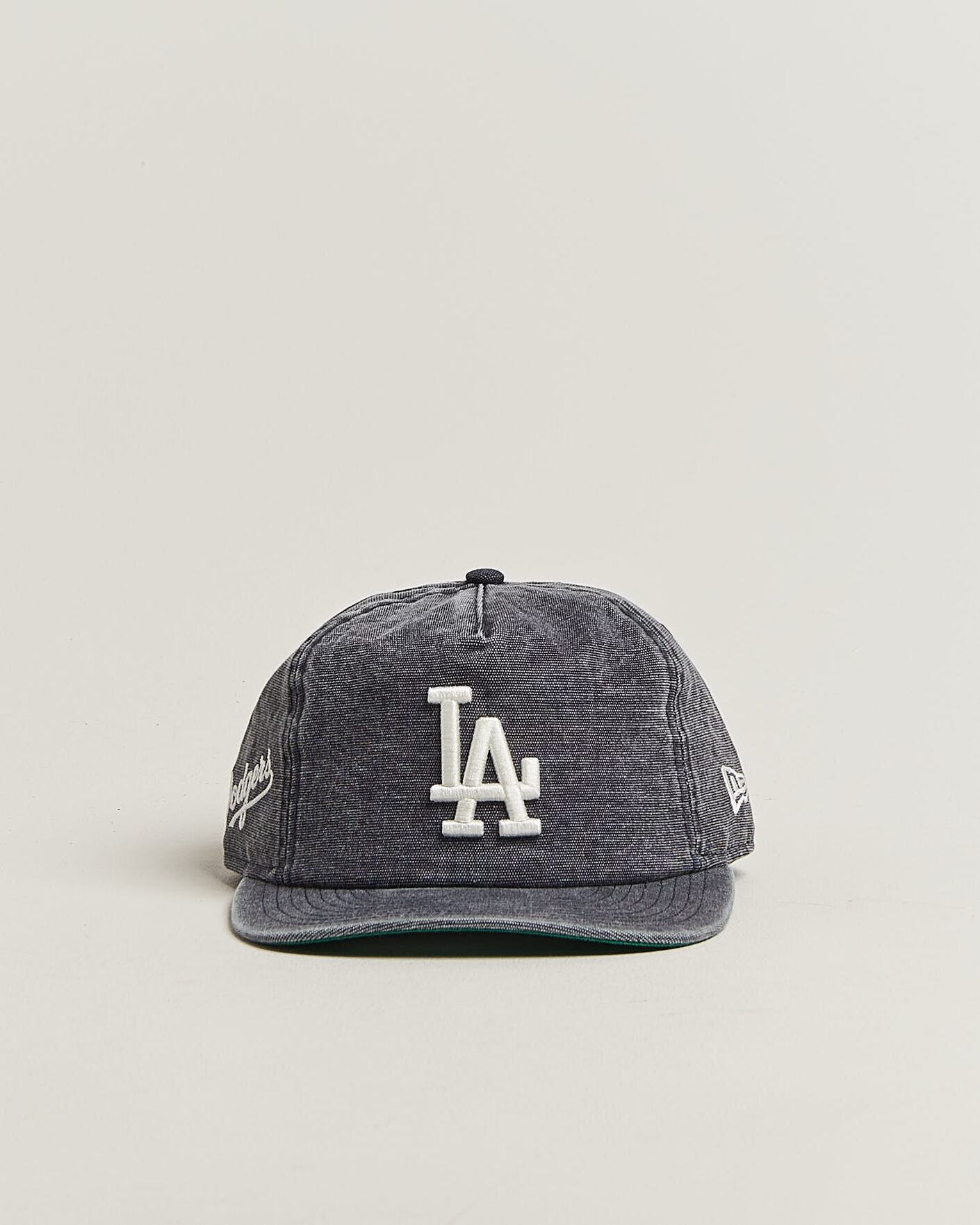 Uomini | Cappelli & Berretti | New Era | 9Twenty Washed Cotton Cap Los Angeles Dodgers
