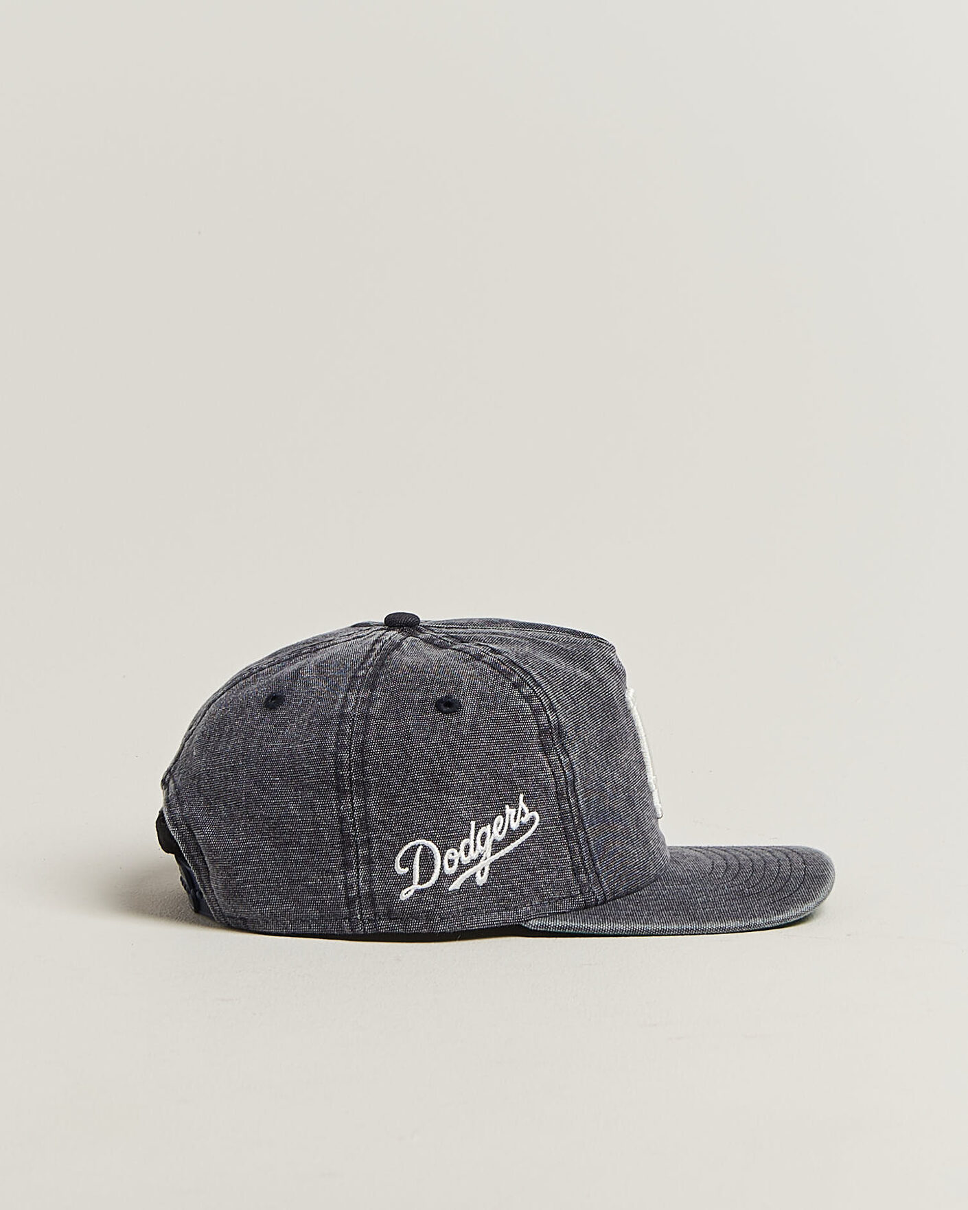 Uomini | Cappelli & Berretti | New Era | 9Twenty Washed Cotton Cap Los Angeles Dodgers