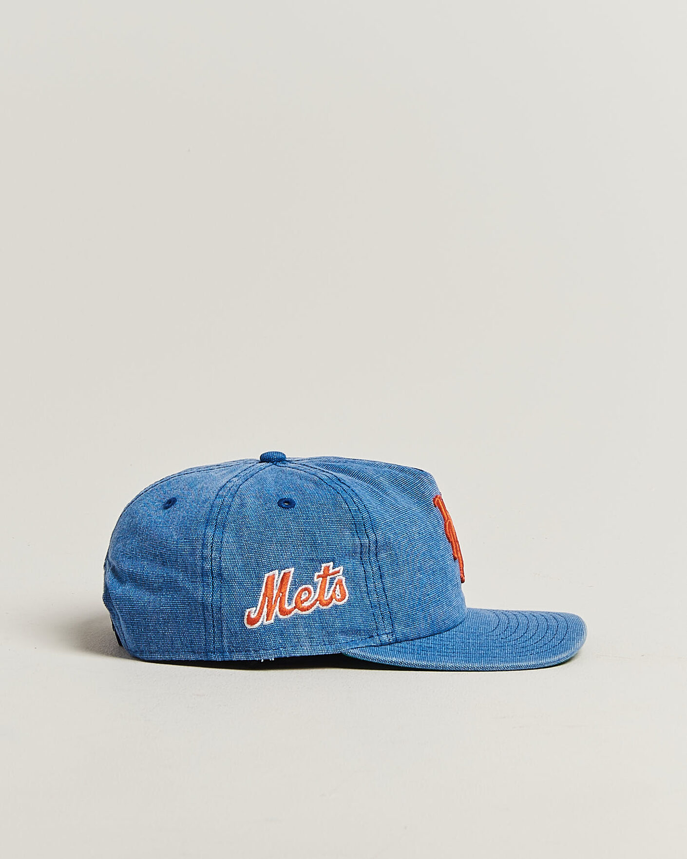 Uomini | Cappelli & Berretti | New Era | 9Twenty Washed Cotton Cap New York Mets