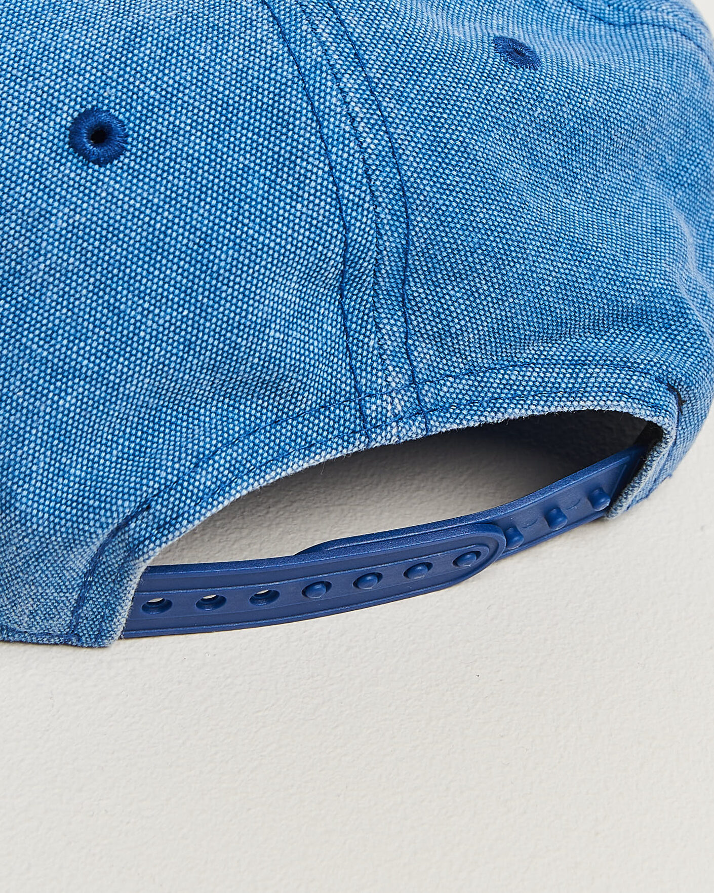Uomini | Cappelli & Berretti | New Era | 9Twenty Washed Cotton Cap New York Mets