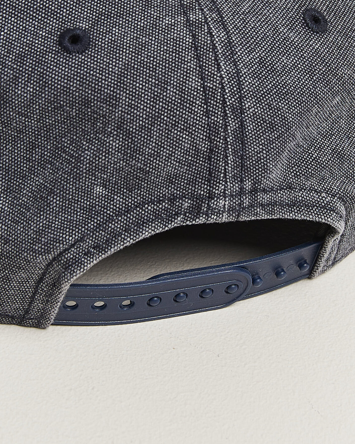 Uomini | Cappelli & Berretti | New Era | 9Twenty Washed Cotton Cap Navy New York Yankees