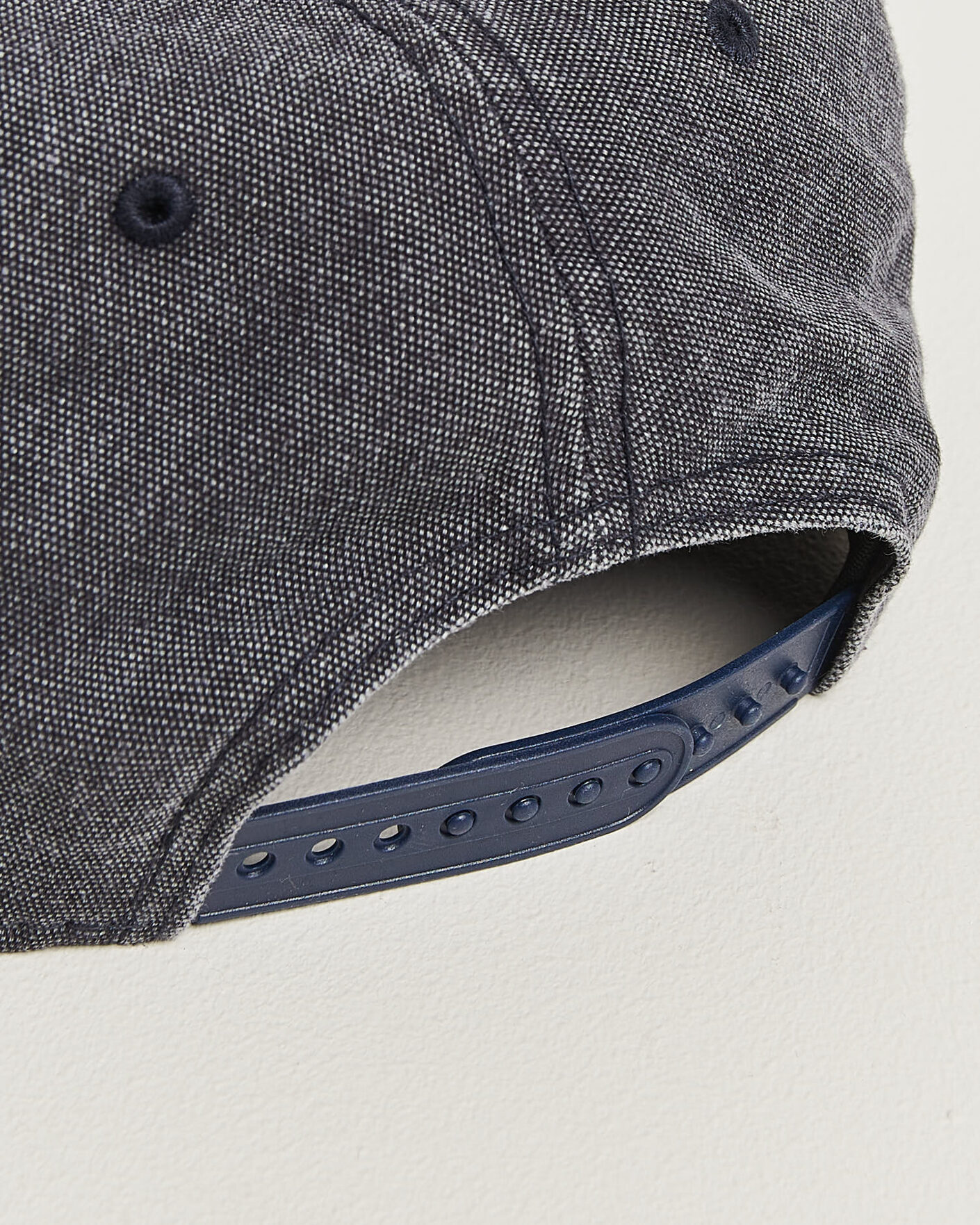 Uomini | Cappelli & Berretti | New Era | 9Twenty Washed Cotton Cap Grey New York Yankees 