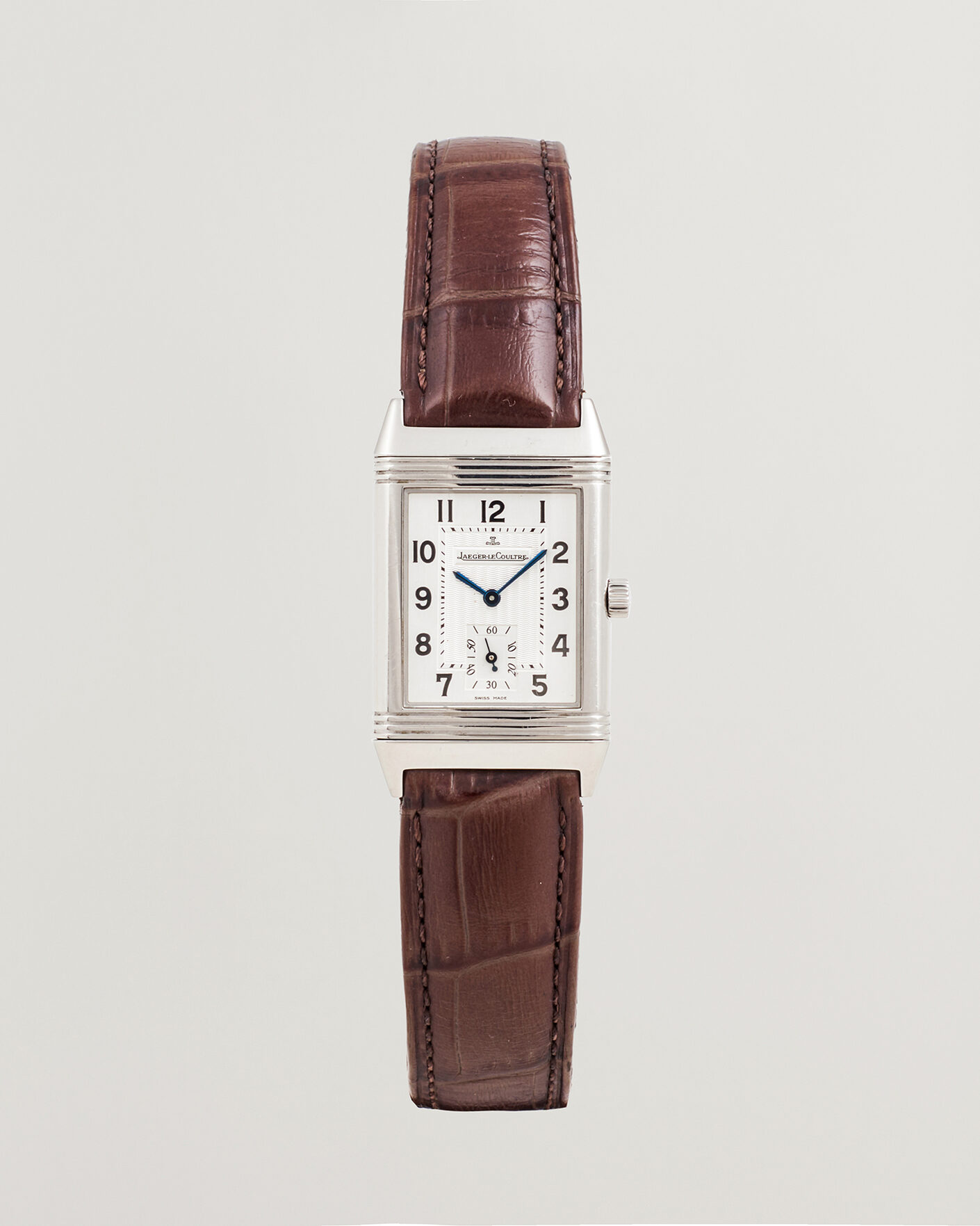 Uomini | Jaeger-LeCoultre Pre-Owned Reverso Classique | Jaeger-LeCoultre Pre-Owned | Reverso Classique