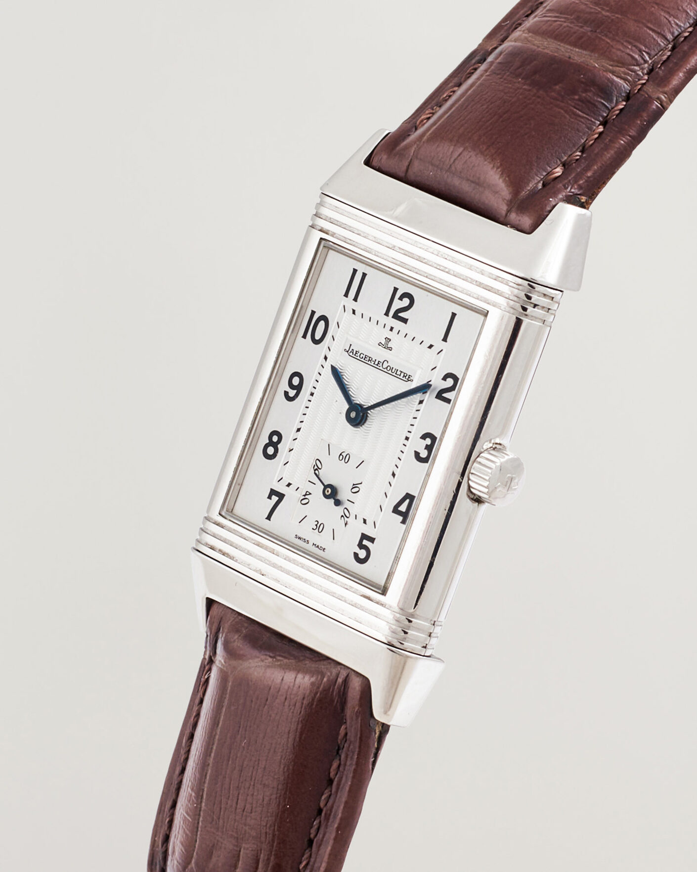 Uomini | Jaeger-LeCoultre Pre-Owned Reverso Classique  | Jaeger-LeCoultre Pre-Owned | Reverso Classique 