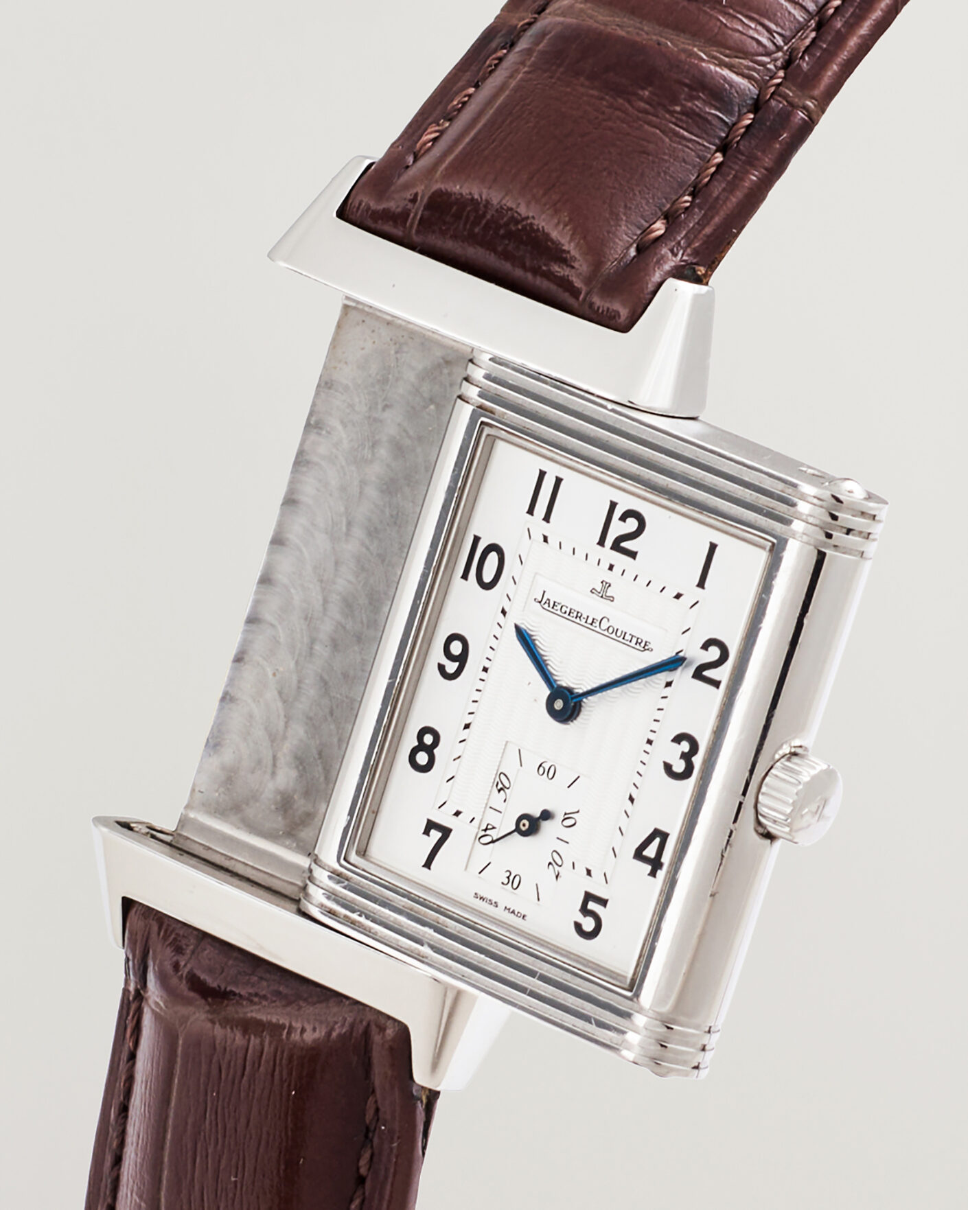 Uomini | Jaeger-LeCoultre Pre-Owned Reverso Classique  | Jaeger-LeCoultre Pre-Owned | Reverso Classique 
