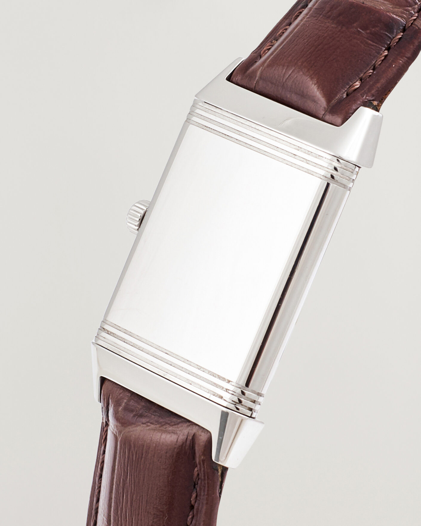 Uomini | Jaeger-LeCoultre Pre-Owned Reverso Classique  | Jaeger-LeCoultre Pre-Owned | Reverso Classique 