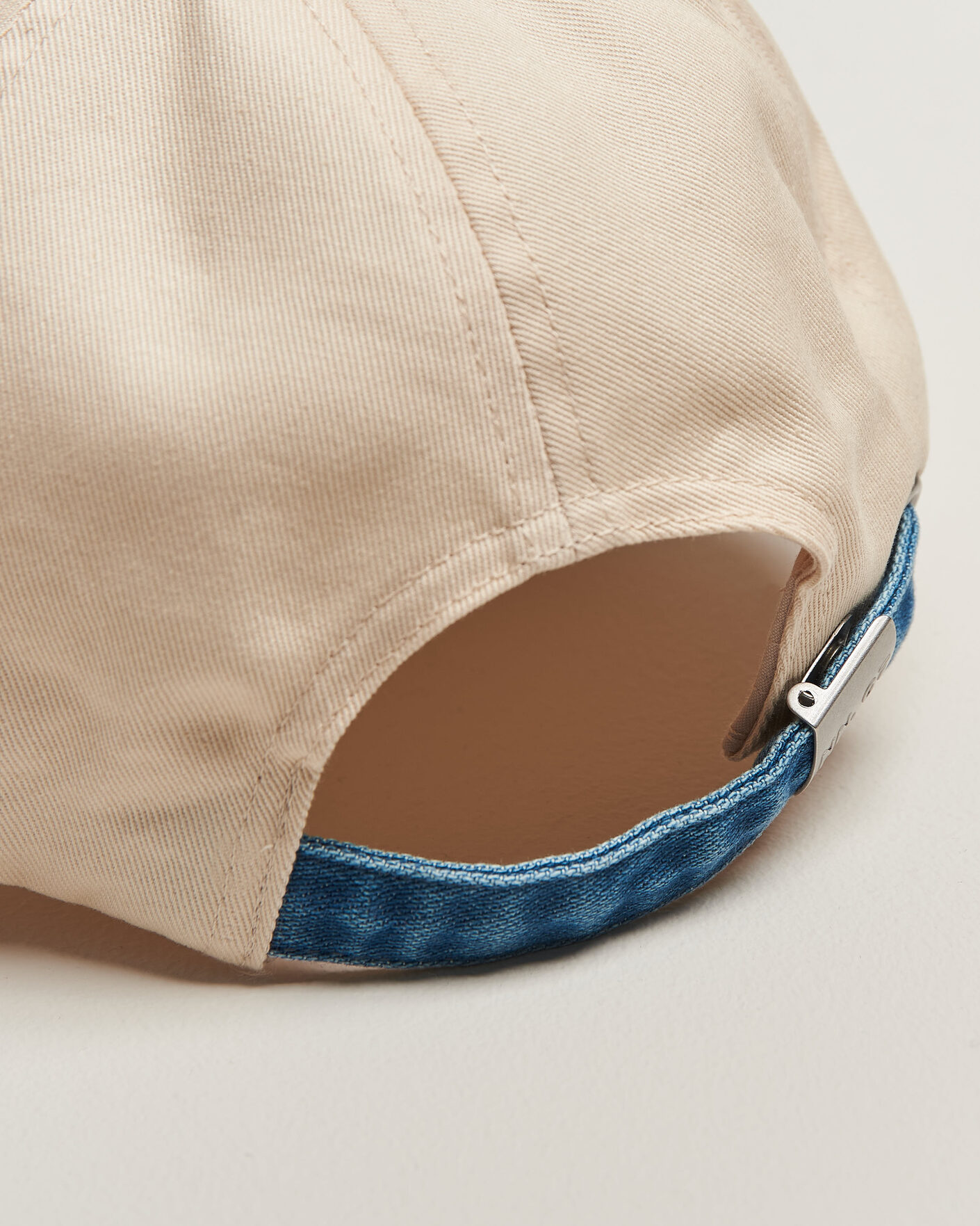 Uomini | Cappelli & Berretti | NN07 | Logo Cap Light Blue