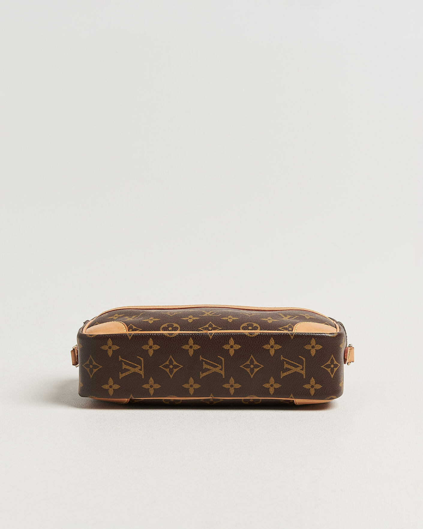 Uomini | Pre-Owned & Vintage Bags | Louis Vuitton Pre-Owned | Trocadero 27 Bag Monogram
