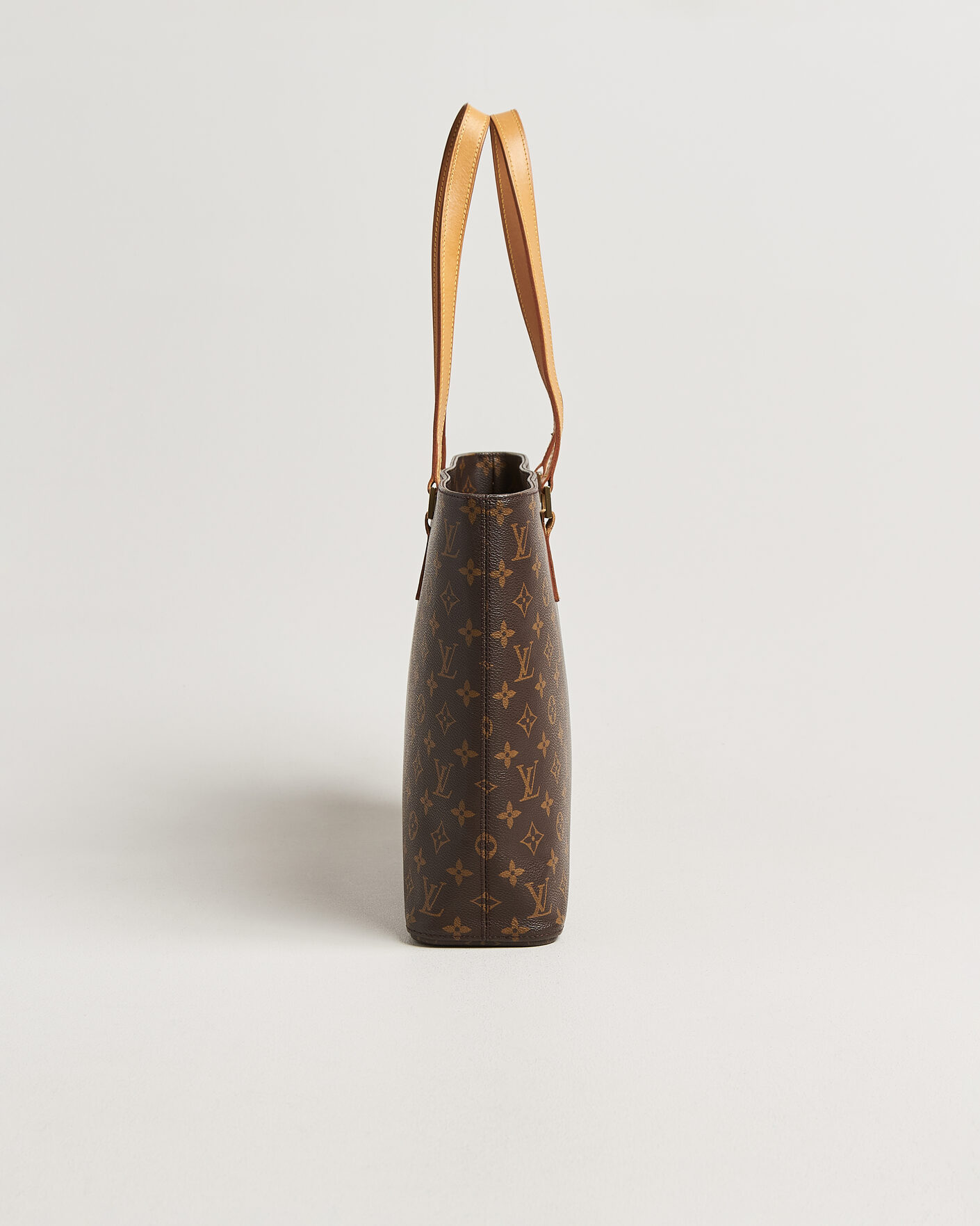 Uomini | Pre-Owned & Vintage Bags | Louis Vuitton Pre-Owned | Luco Bag Monogram
