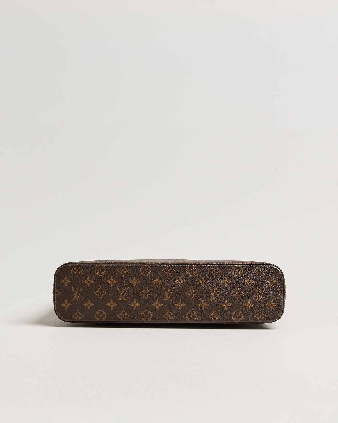 Uomini | Pre-Owned & Vintage Bags | Louis Vuitton Pre-Owned | Luco Bag Monogram