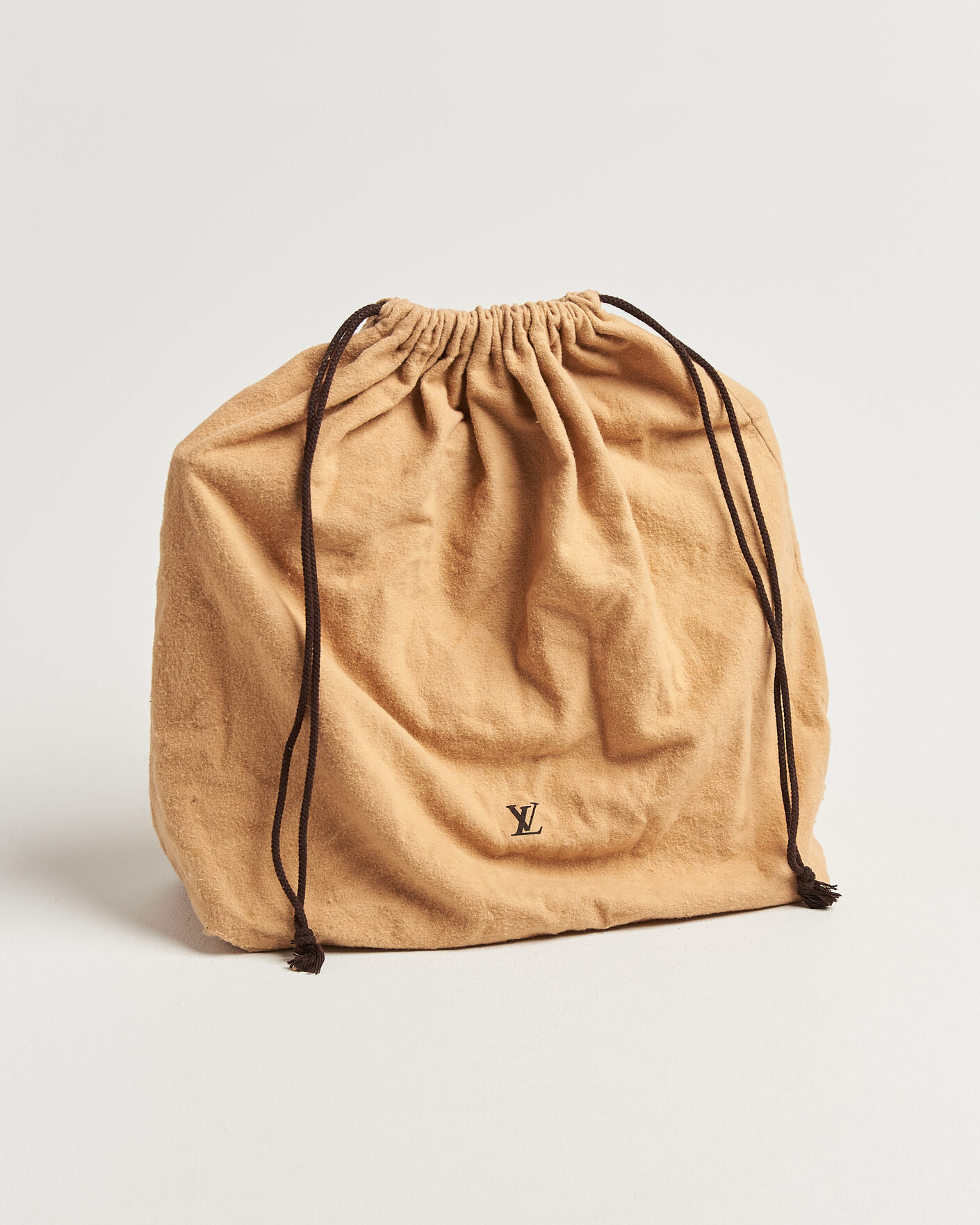 Uomini | Pre-Owned & Vintage Bags | Louis Vuitton Pre-Owned | Cabas Mezzo Monogram