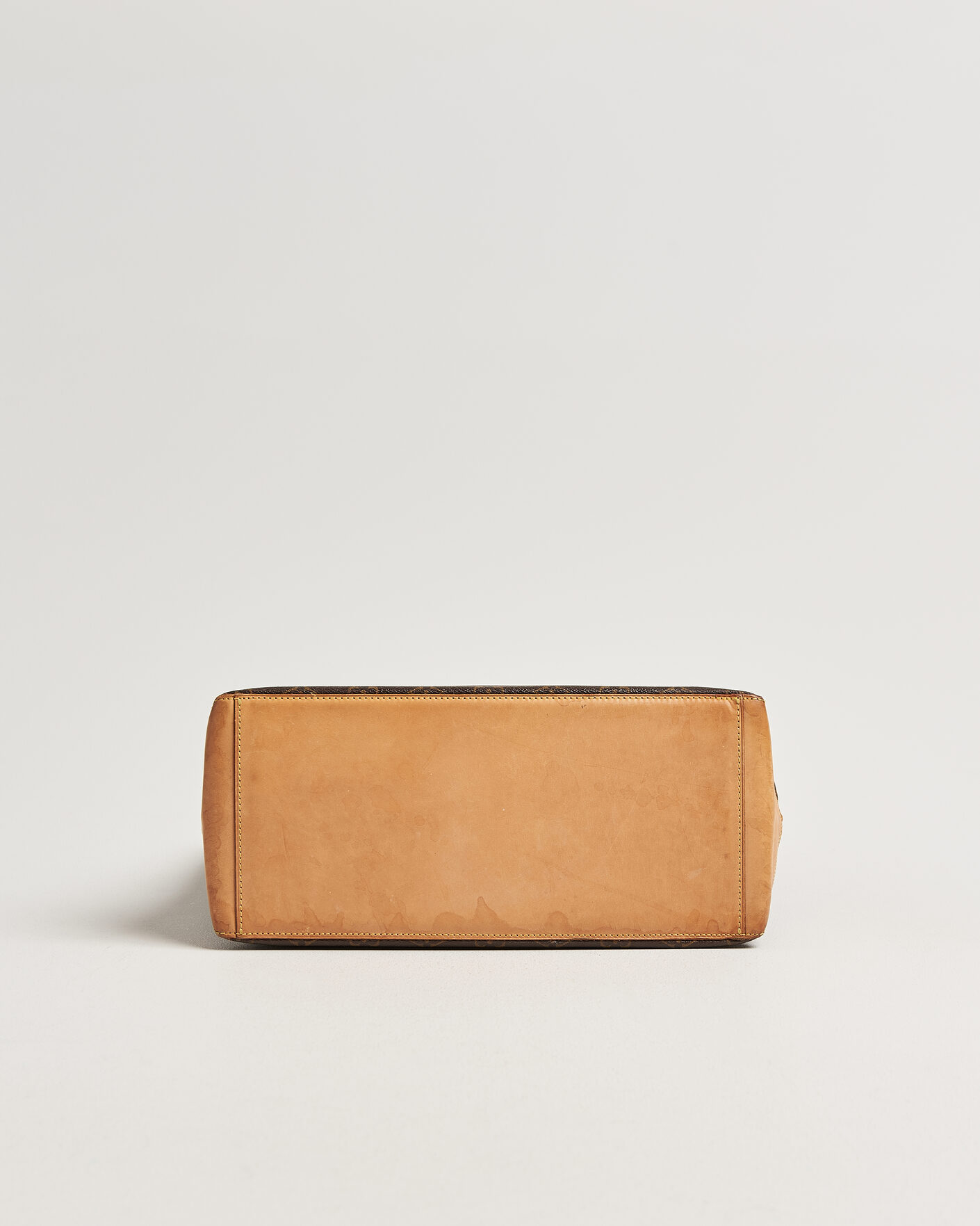 Uomini | Pre-Owned & Vintage Bags | Louis Vuitton Pre-Owned | Cabas Mezzo Monogram