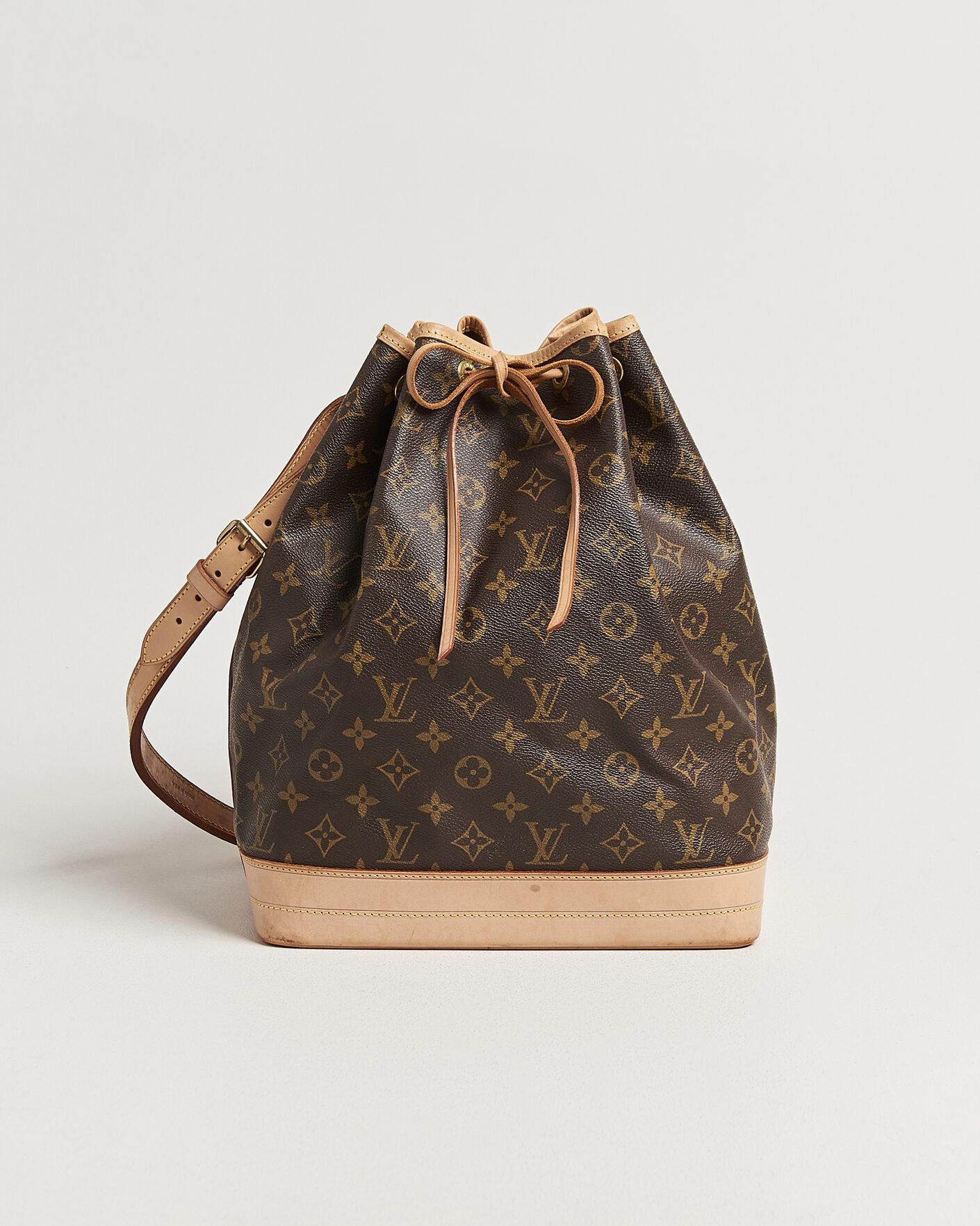 Uomini | Pre-Owned & Vintage Bags | Louis Vuitton Pre-Owned | Noé Monogram
