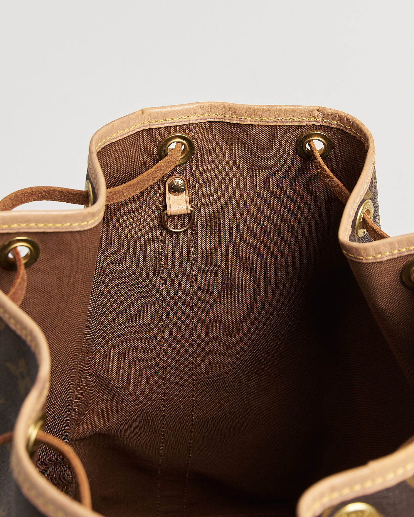 Uomini | Pre-Owned & Vintage Bags | Louis Vuitton Pre-Owned | Noé Monogram